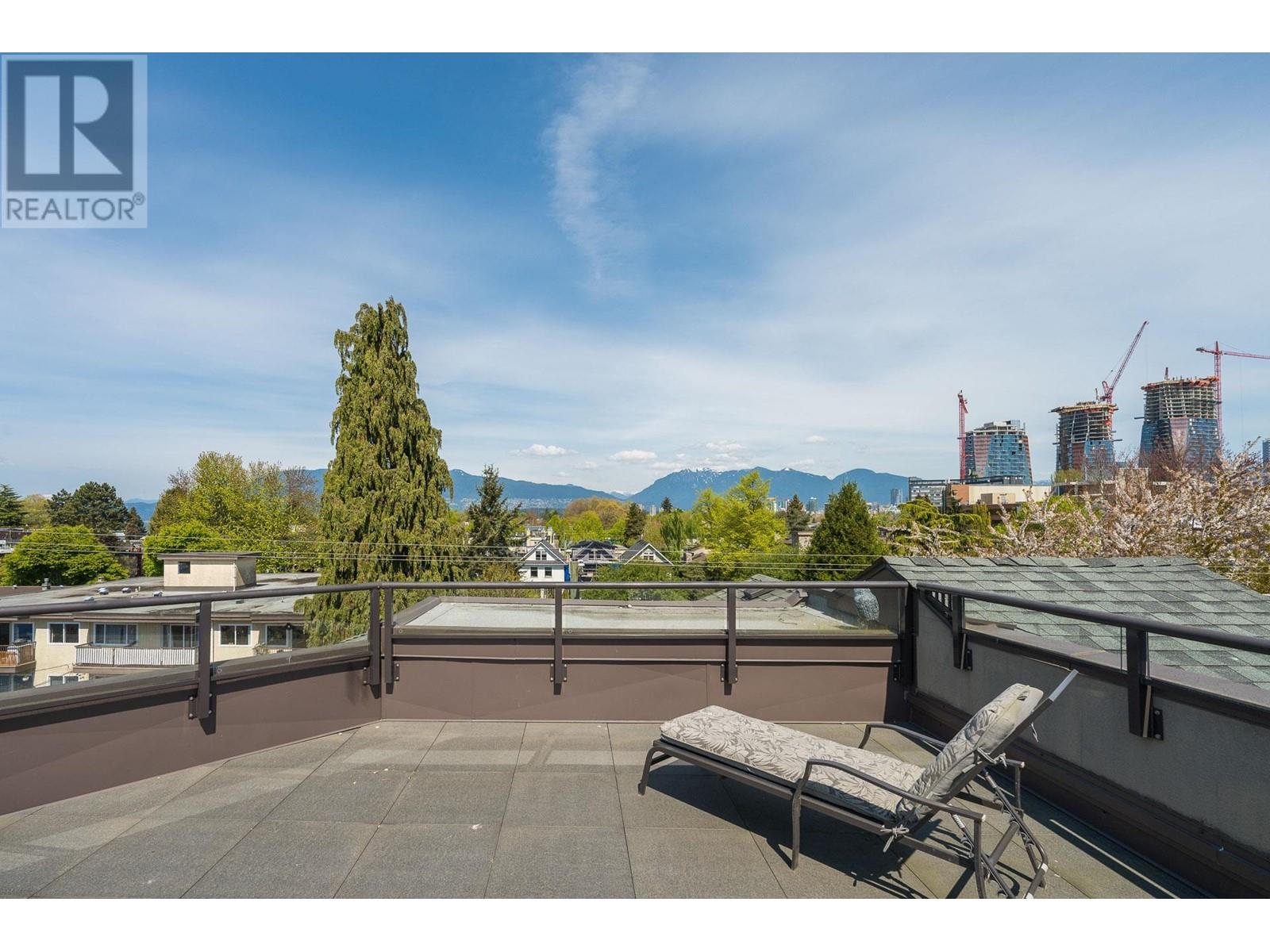 101 1959 W 2nd Avenue, Vancouver, British Columbia  V6J 1J2 - Photo 16 - R3010911