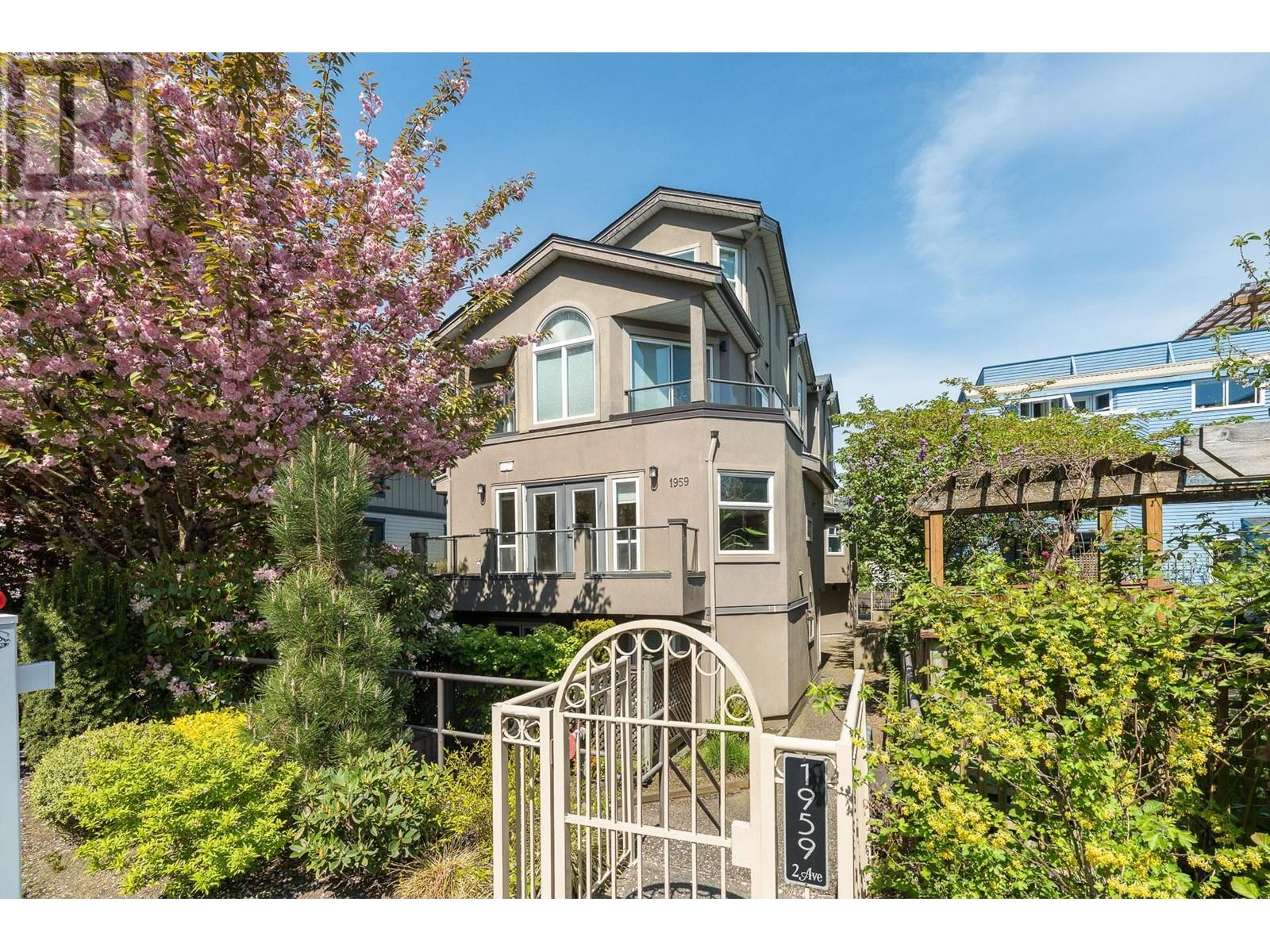 101 1959 W 2nd Avenue, Vancouver, British Columbia  V6J 1J2 - Photo 19 - R3010911