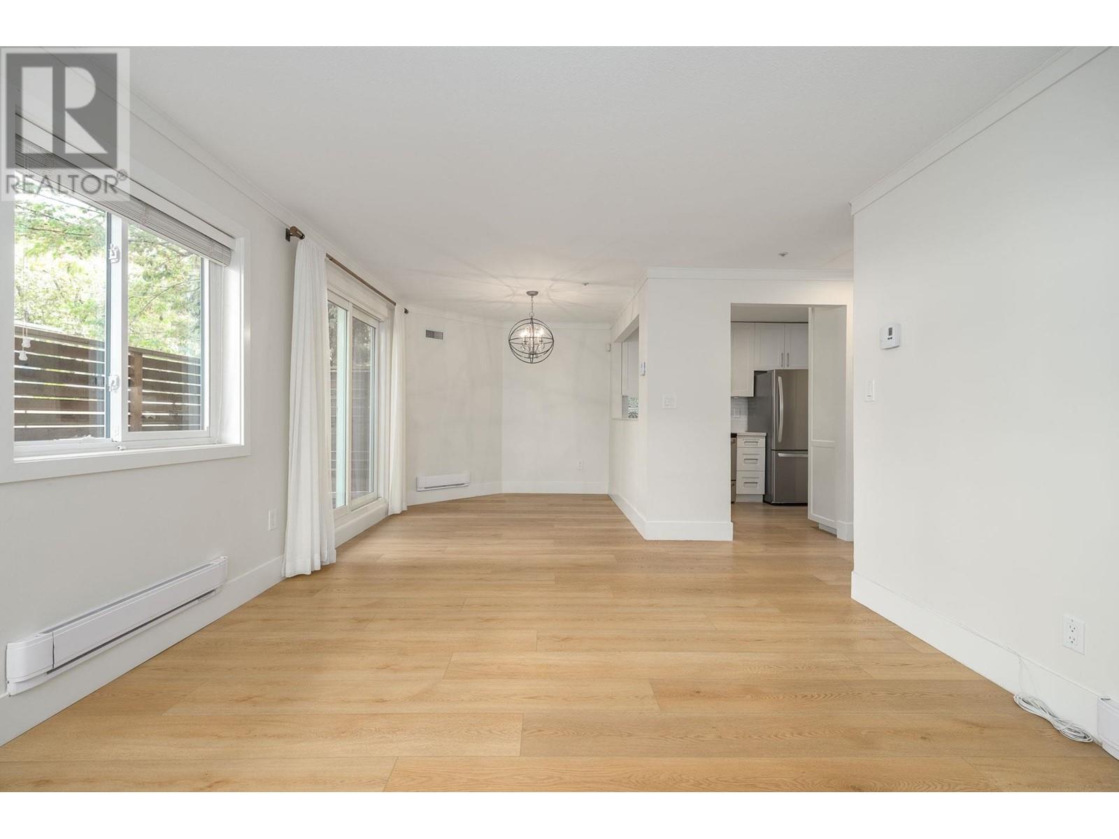 101 1959 W 2nd Avenue, Vancouver, British Columbia  V6J 1J2 - Photo 3 - R3010911