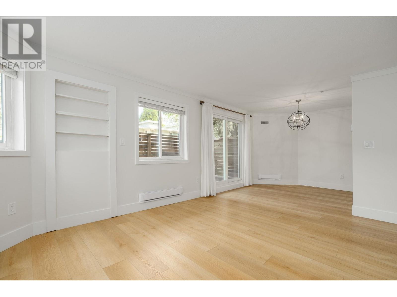 101 1959 W 2nd Avenue, Vancouver, British Columbia  V6J 1J2 - Photo 4 - R3010911