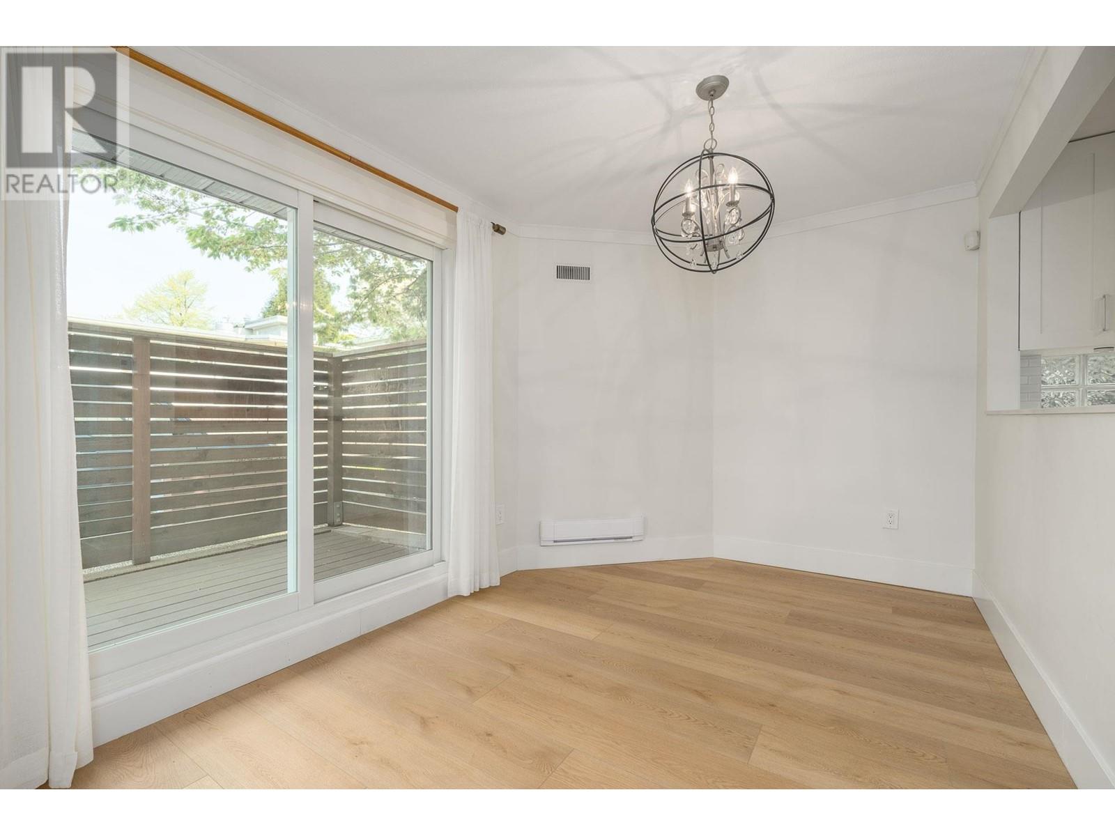 101 1959 W 2nd Avenue, Vancouver, British Columbia  V6J 1J2 - Photo 5 - R3010911