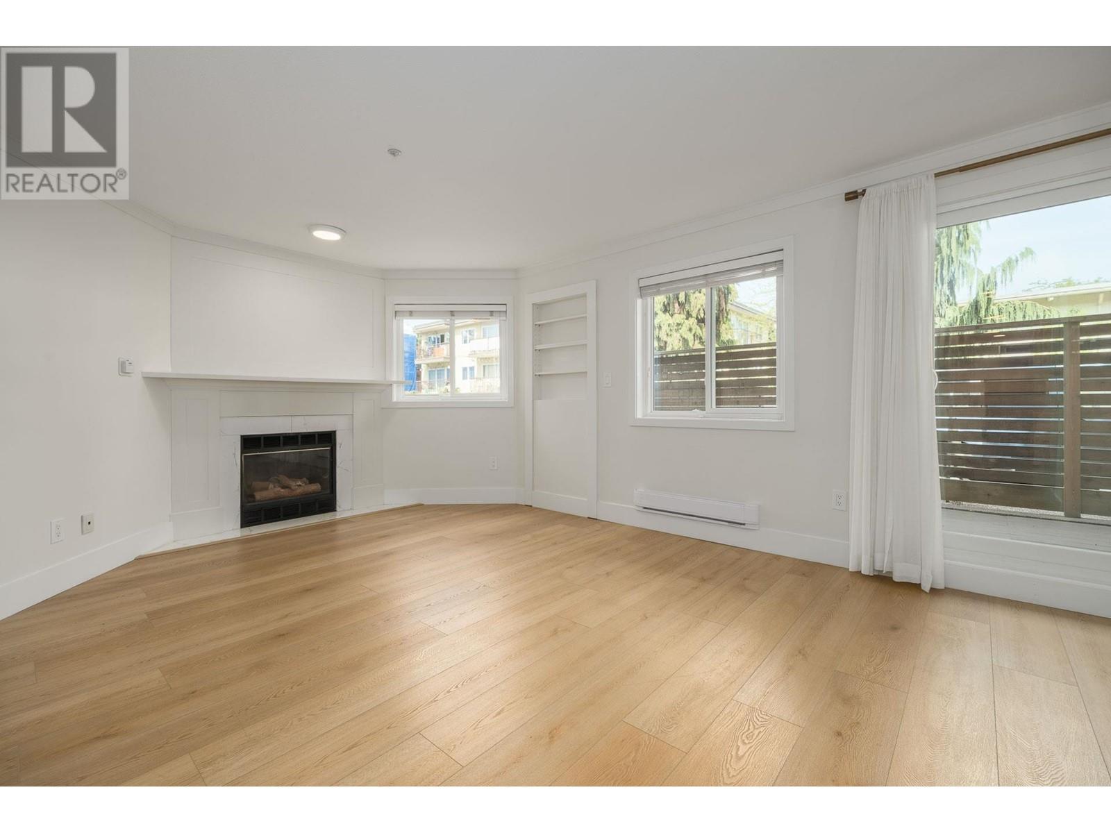 101 1959 W 2nd Avenue, Vancouver, British Columbia  V6J 1J2 - Photo 6 - R3010911