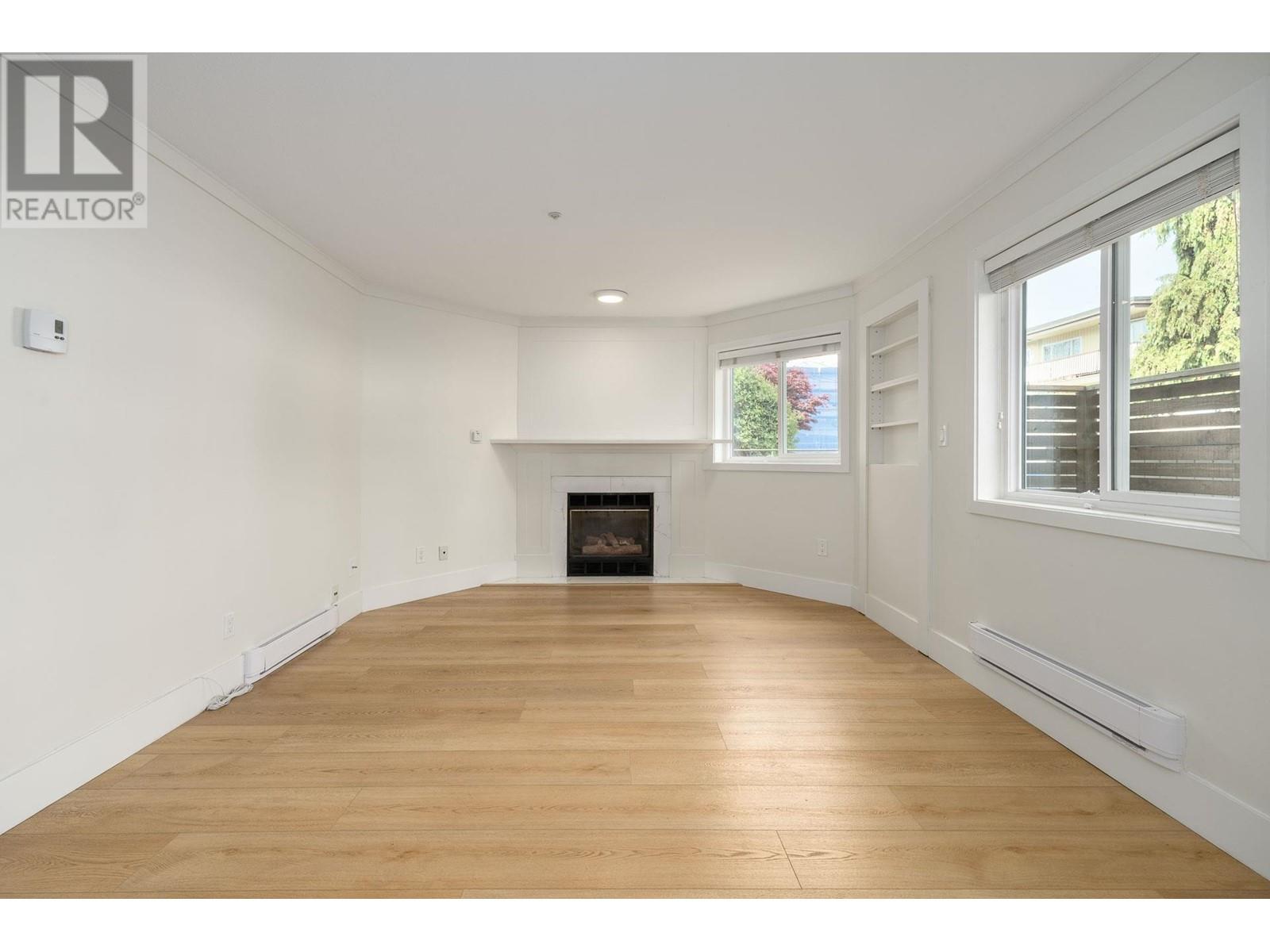 101 1959 W 2nd Avenue, Vancouver, British Columbia  V6J 1J2 - Photo 7 - R3010911