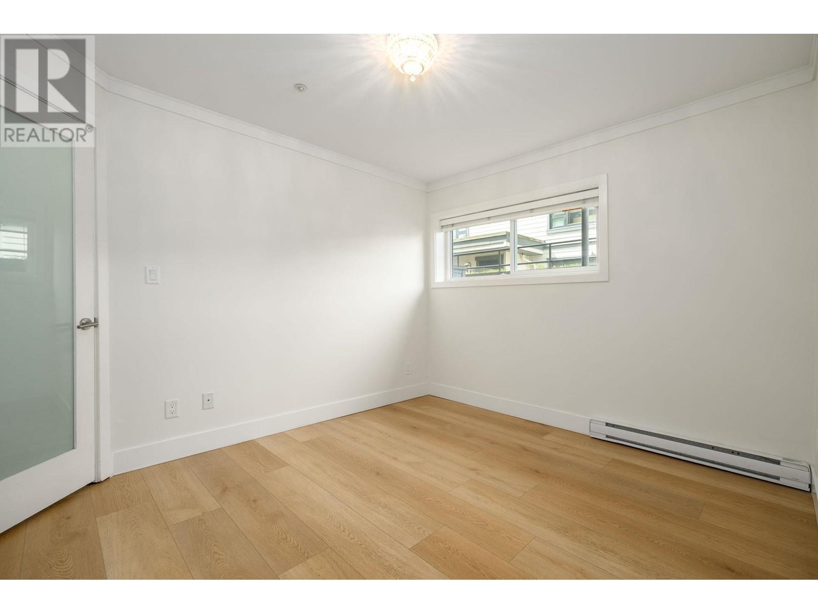 101 1959 W 2nd Avenue, Vancouver, British Columbia  V6J 1J2 - Photo 8 - R3010911