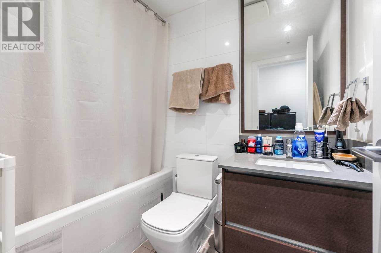 2807 4670 Assembly Way, Burnaby, British Columbia  V5H 0H3 - Photo 10 - R3010913