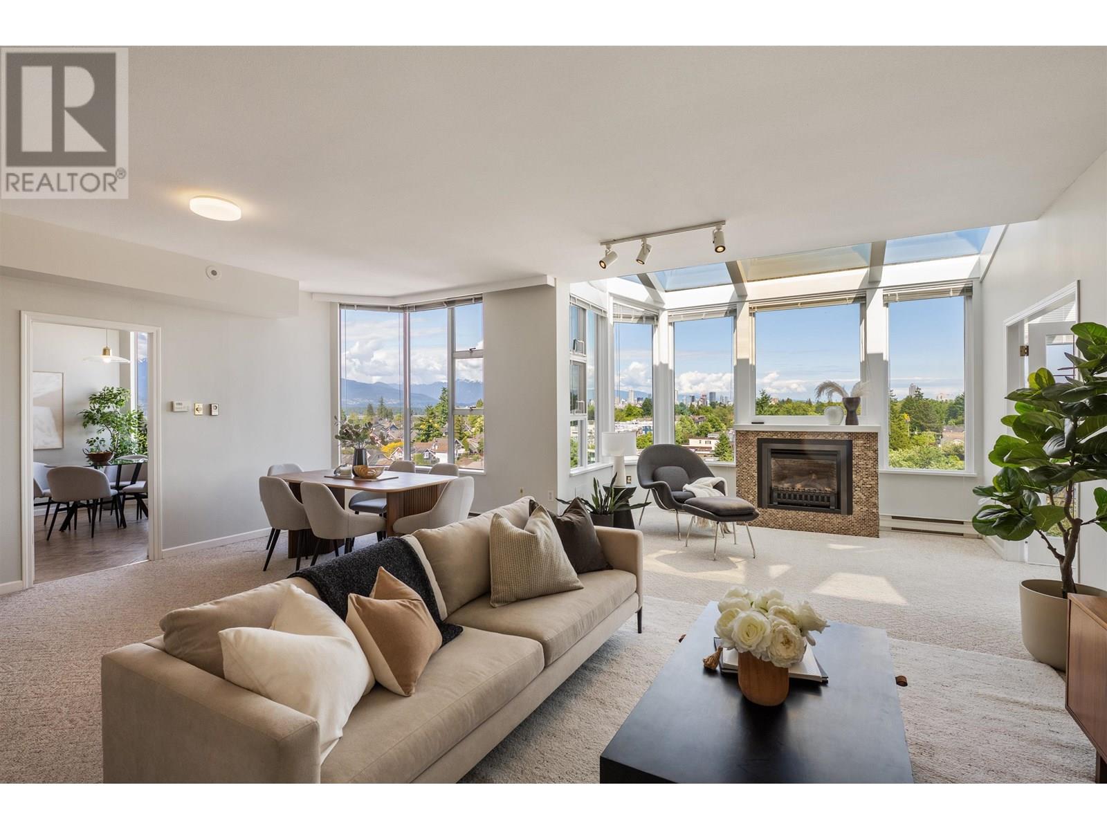 1103 2020 HIGHBURY STREET, vancouver, British Columbia V6R4N9