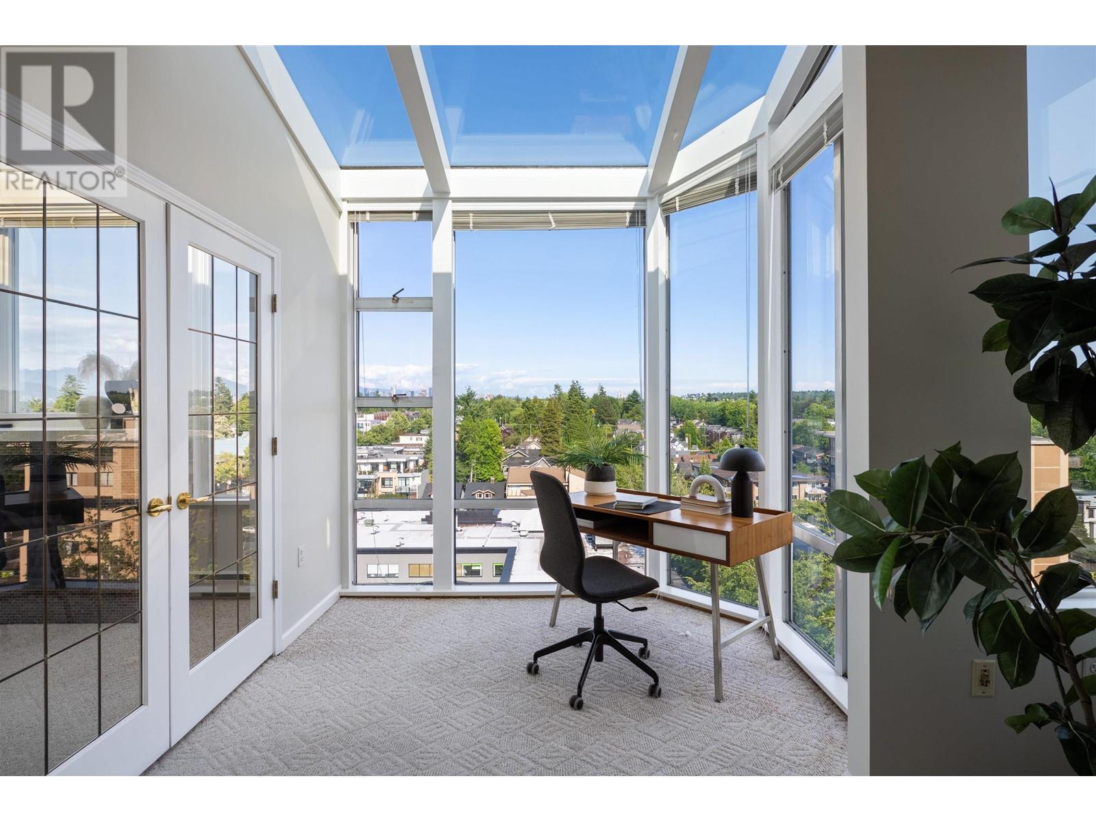 1103 2020 Highbury Street, Vancouver, British Columbia  V6R 4N9 - Photo 20 - R3010920