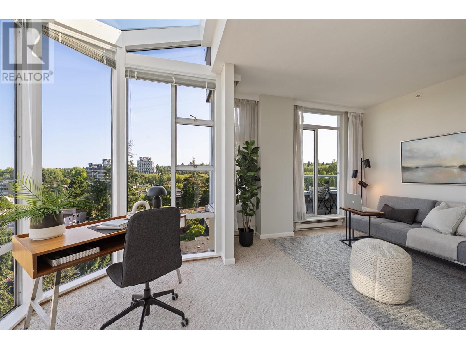 1103 2020 Highbury Street, Vancouver, British Columbia  V6R 4N9 - Photo 22 - R3010920