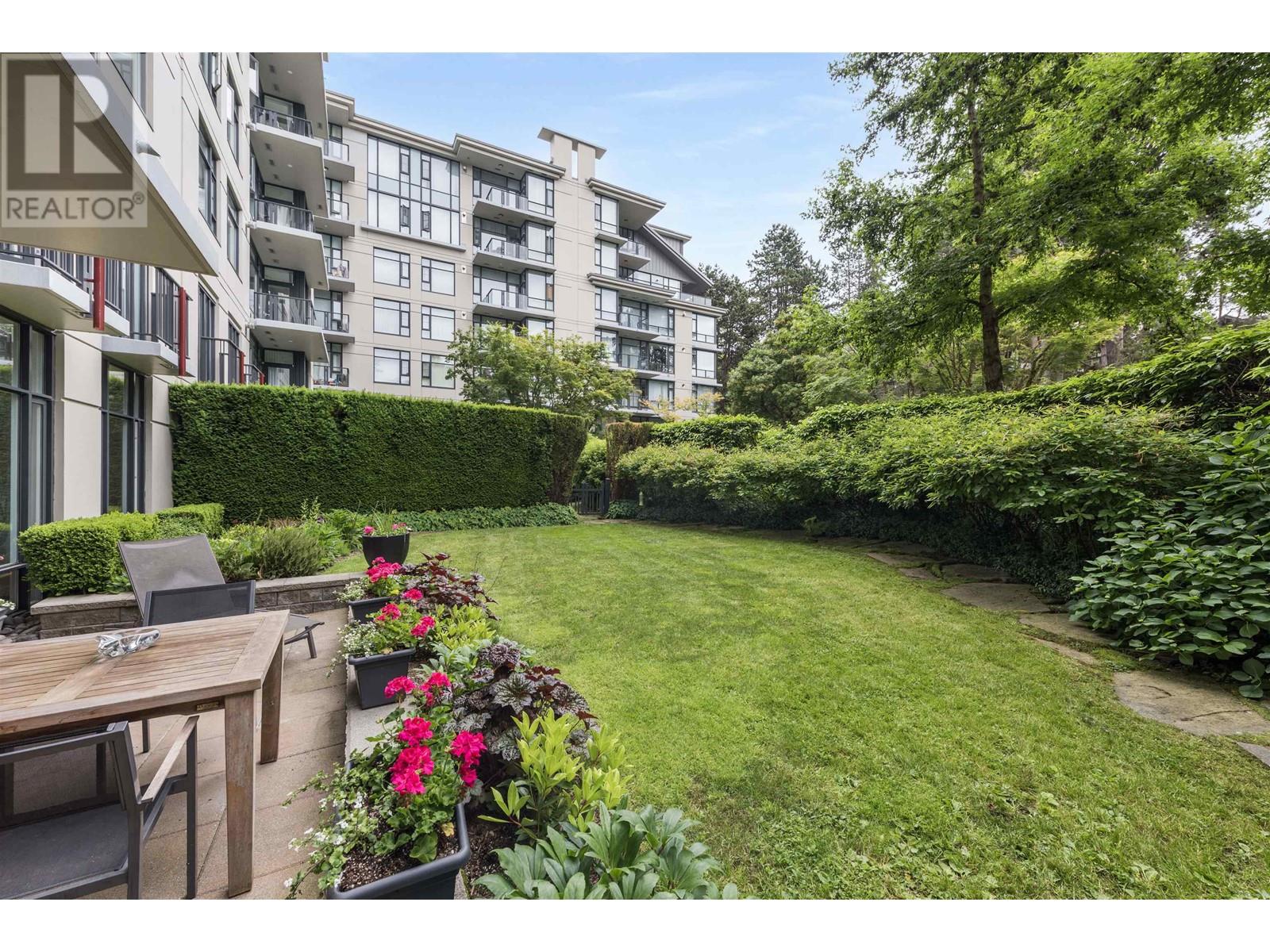 103 4759 Valley Drive, Vancouver, British Columbia  V6J 4B7 - Photo 25 - R3010921