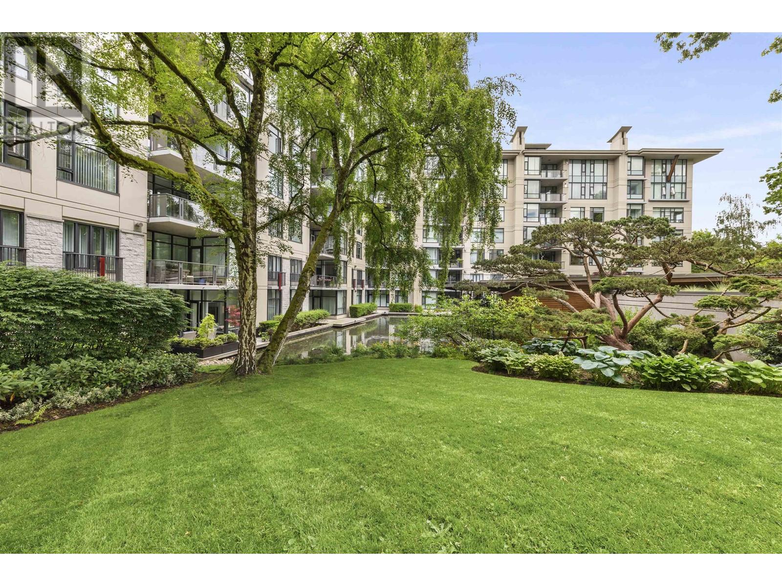 103 4759 Valley Drive, Vancouver, British Columbia  V6J 4B7 - Photo 33 - R3010921