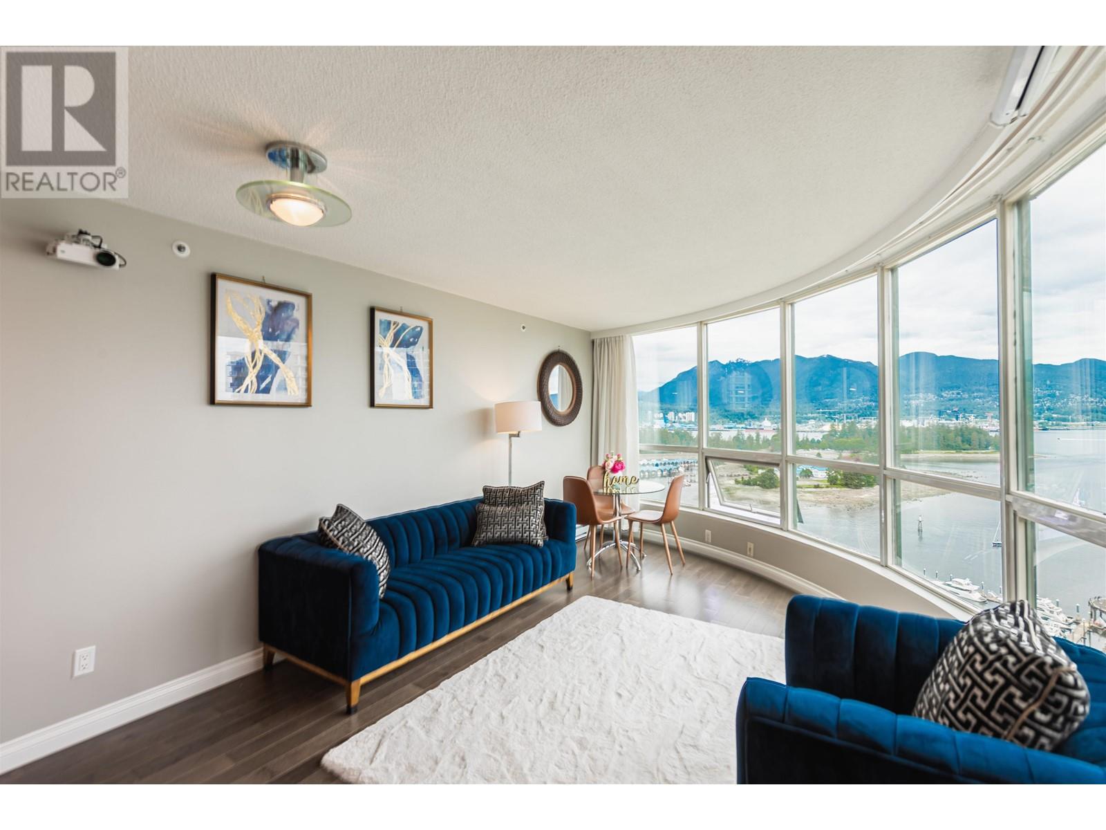 2302 555 Jervis Street, Vancouver, British Columbia  V6E 4N1 - Photo 12 - R3010926
