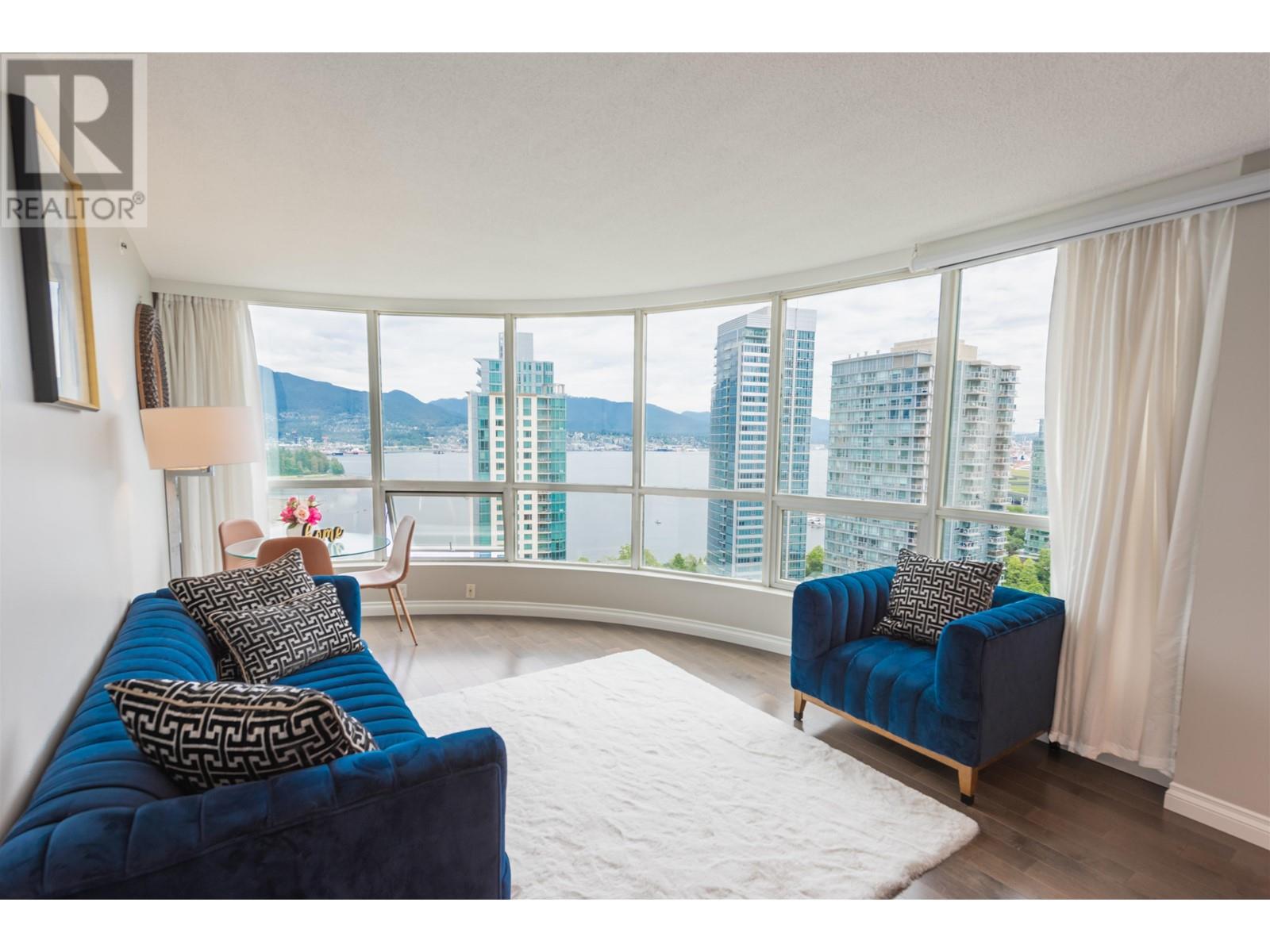 2302 555 Jervis Street, Vancouver, British Columbia  V6E 4N1 - Photo 13 - R3010926