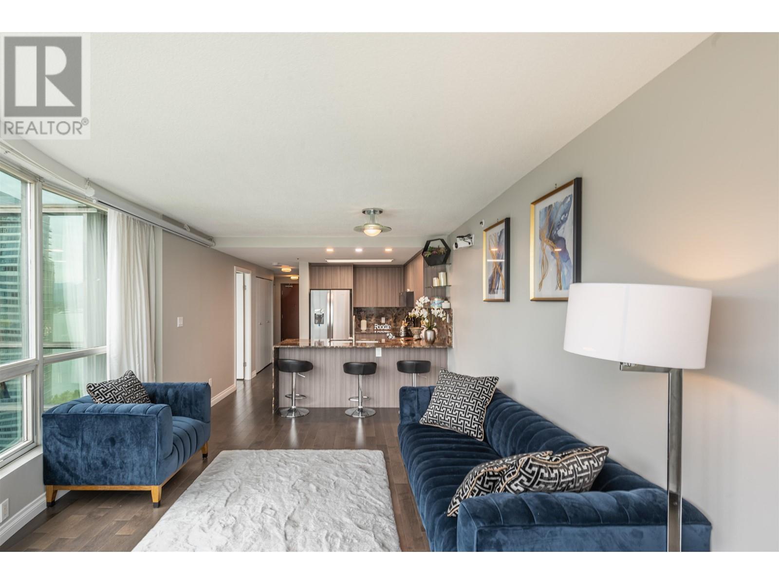 2302 555 Jervis Street, Vancouver, British Columbia  V6E 4N1 - Photo 14 - R3010926
