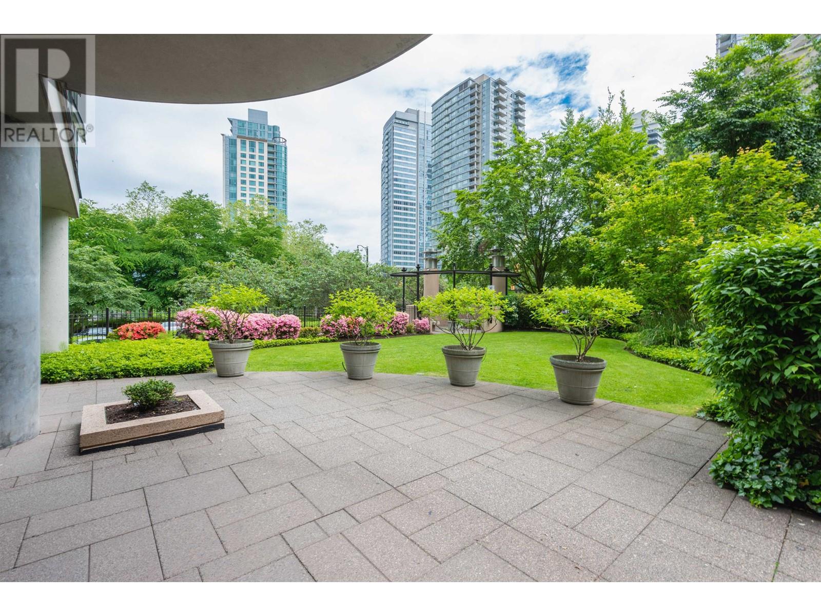 2302 555 Jervis Street, Vancouver, British Columbia  V6E 4N1 - Photo 19 - R3010926