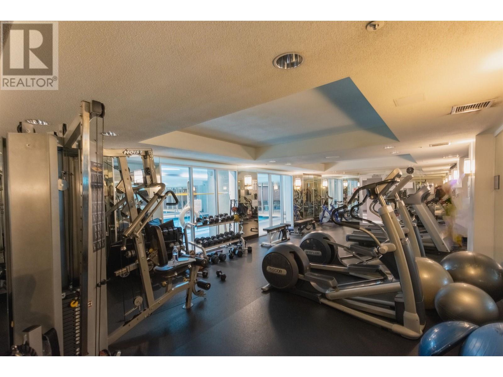 2302 555 Jervis Street, Vancouver, British Columbia  V6E 4N1 - Photo 21 - R3010926