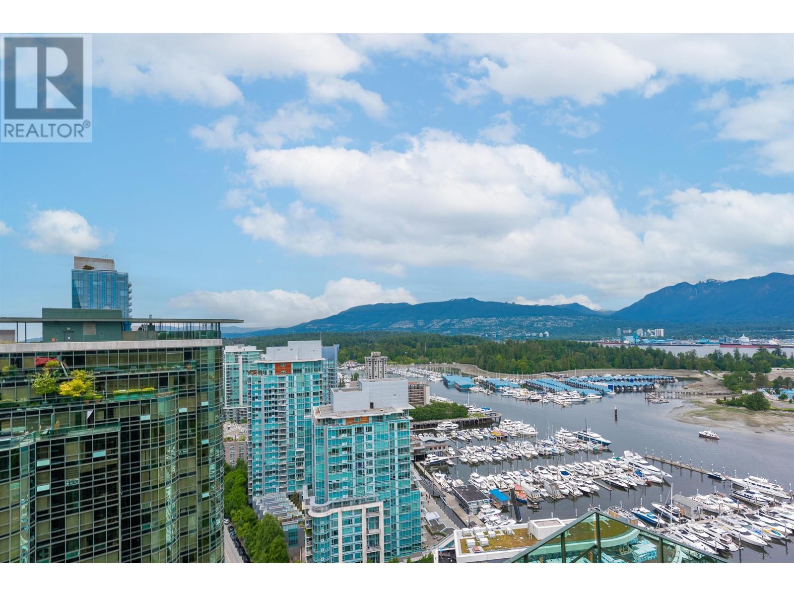 2302 555 Jervis Street, Vancouver, British Columbia  V6E 4N1 - Photo 22 - R3010926