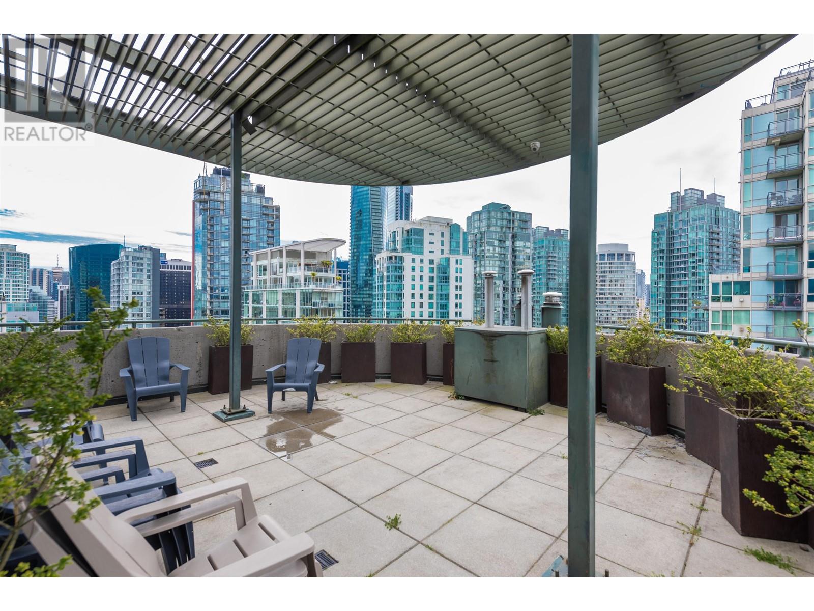 2302 555 Jervis Street, Vancouver, British Columbia  V6E 4N1 - Photo 23 - R3010926