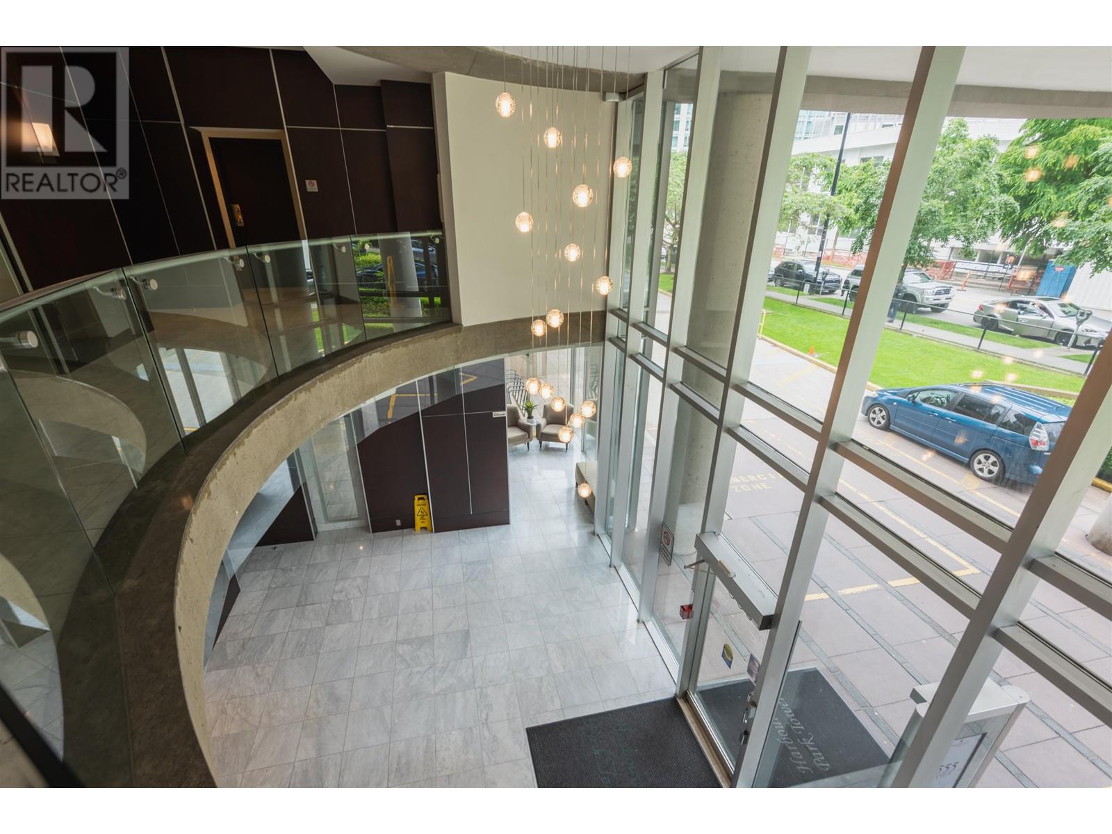 2302 555 Jervis Street, Vancouver, British Columbia  V6E 4N1 - Photo 3 - R3010926