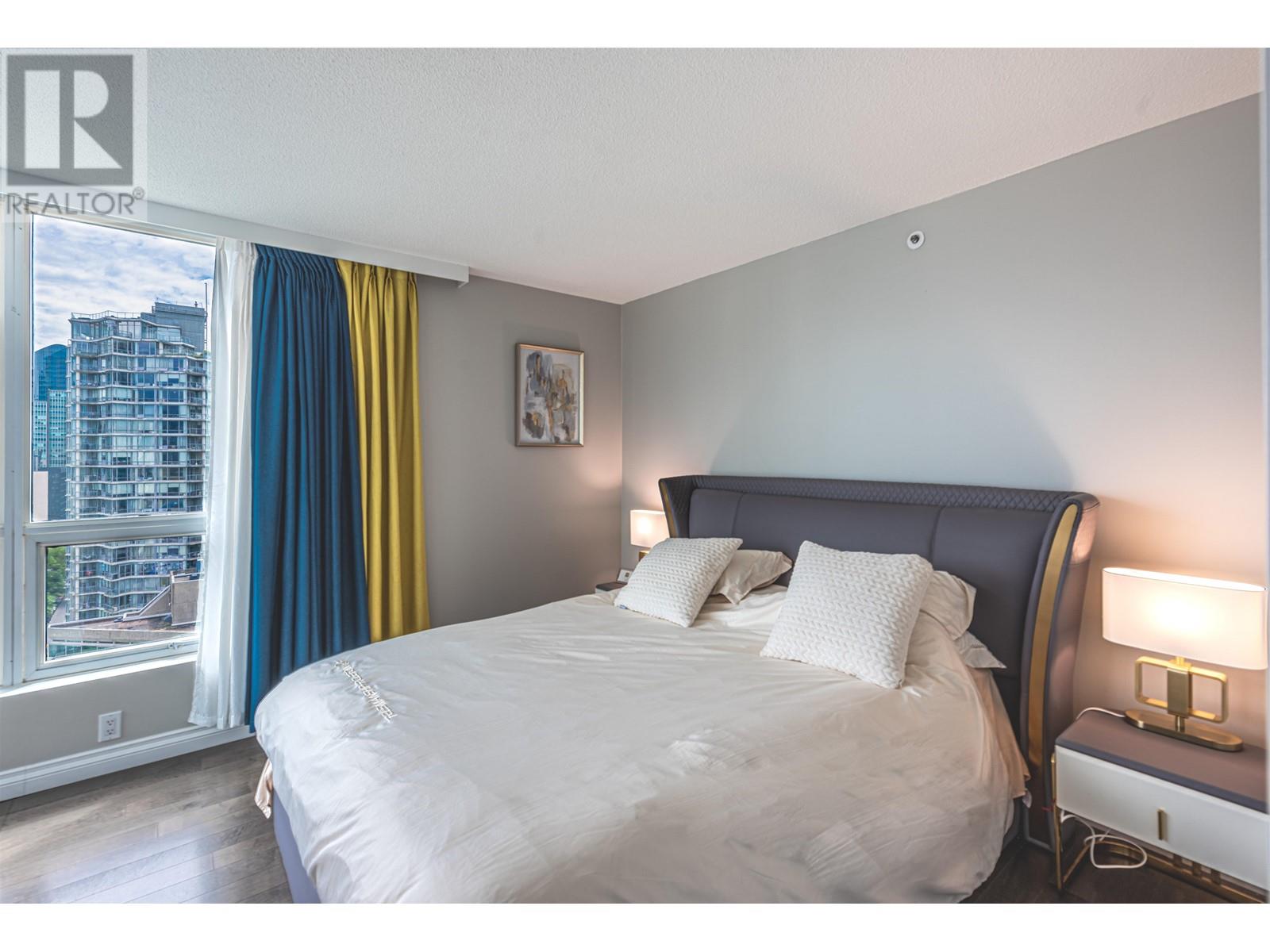 2302 555 Jervis Street, Vancouver, British Columbia  V6E 4N1 - Photo 7 - R3010926