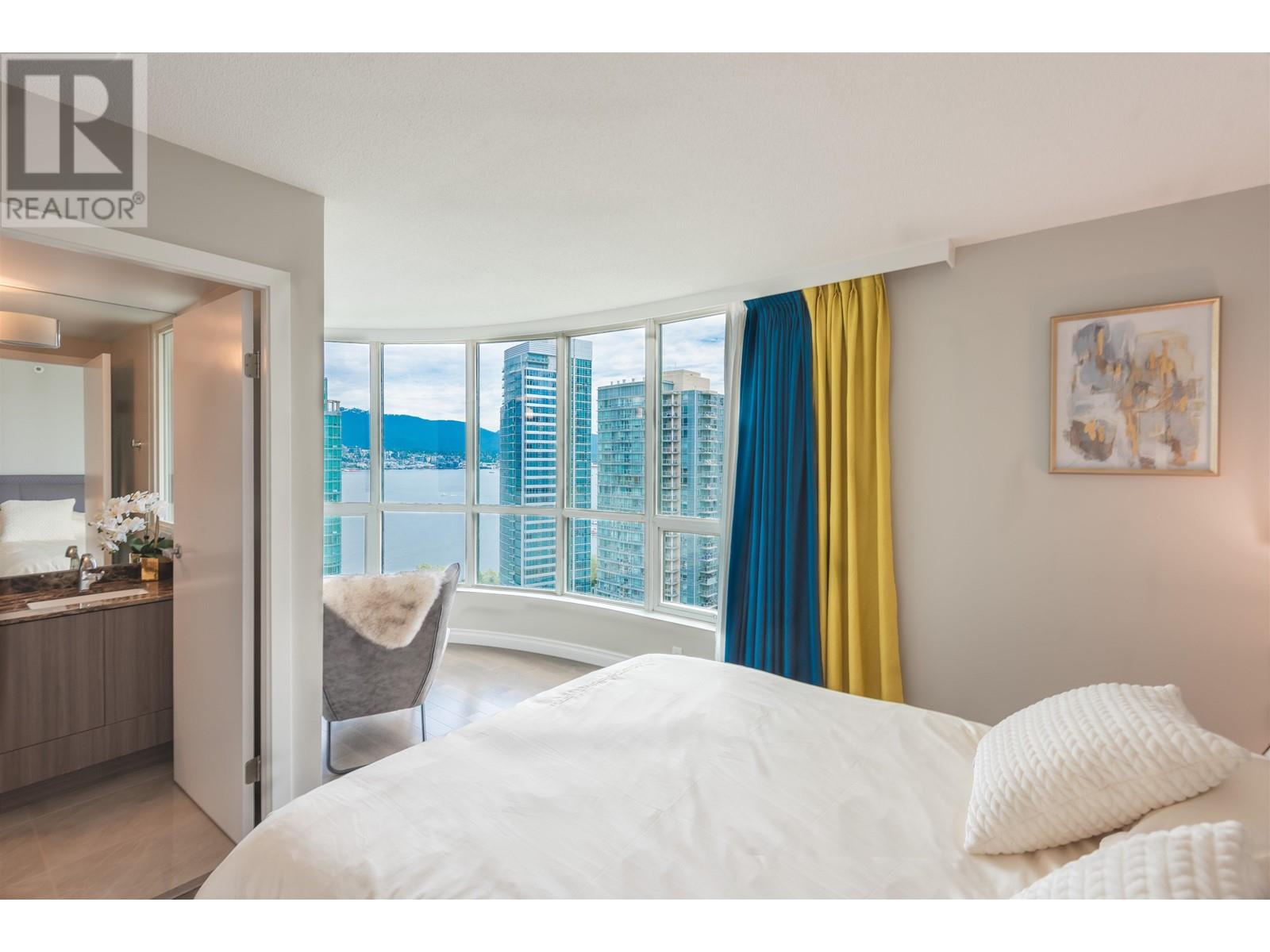 2302 555 Jervis Street, Vancouver, British Columbia  V6E 4N1 - Photo 8 - R3010926