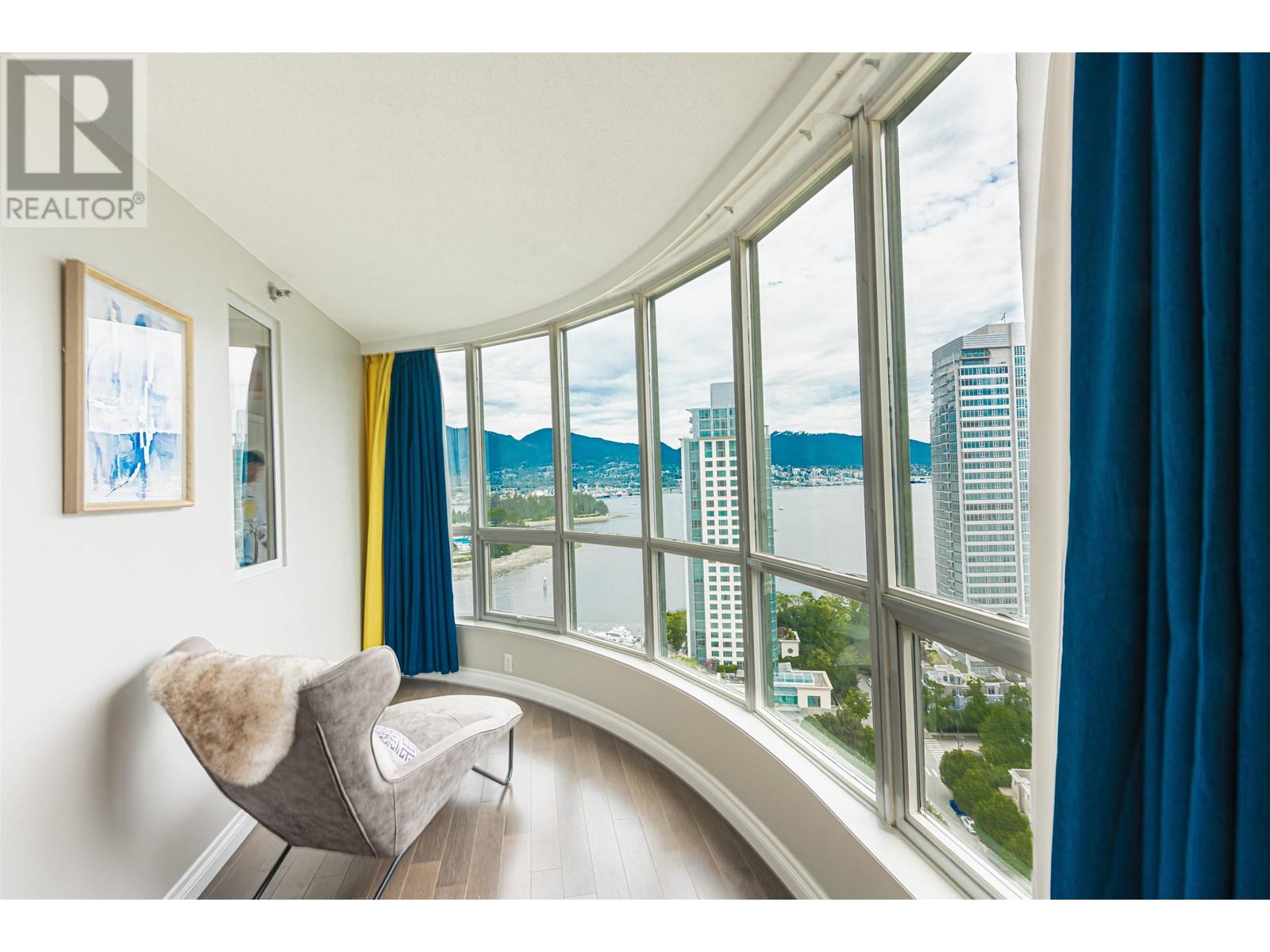 2302 555 Jervis Street, Vancouver, British Columbia  V6E 4N1 - Photo 9 - R3010926