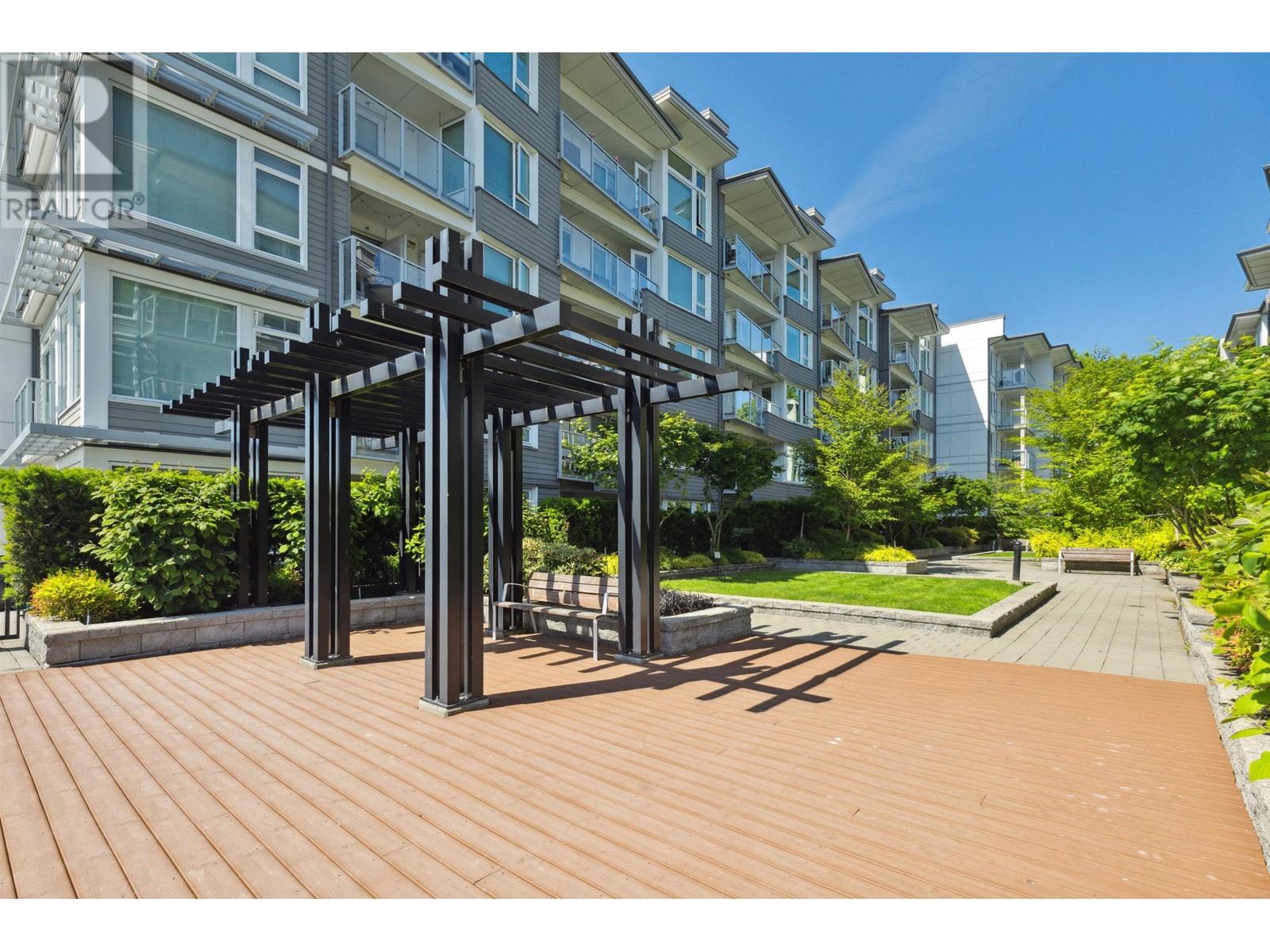 110 255 W 1 Street, North Vancouver, British Columbia  V7M 3G8 - Photo 24 - R3010927