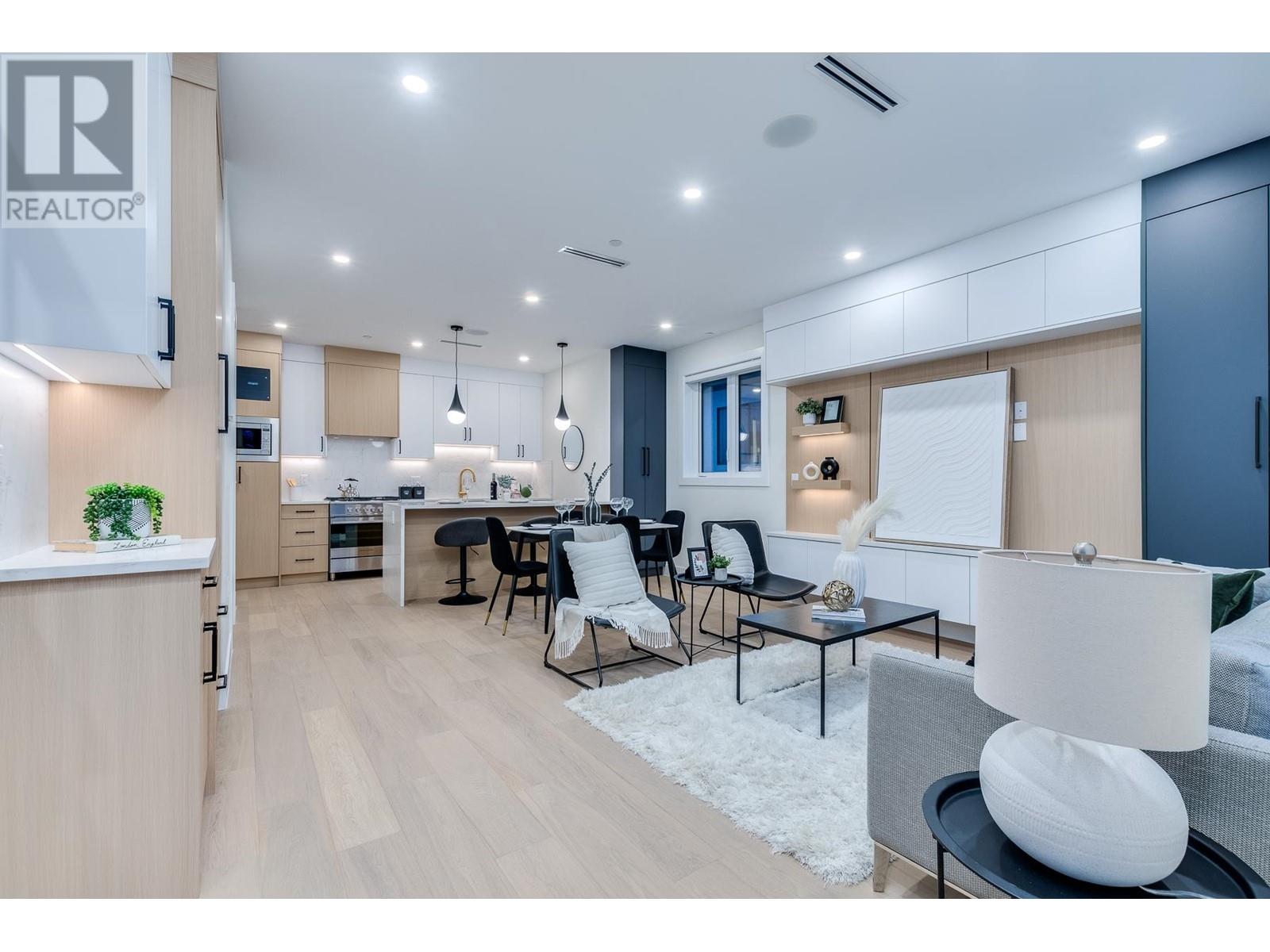 1 5461 Rhodes Street, Vancouver, British Columbia  V5R 3P1 - Photo 4 - R3010931