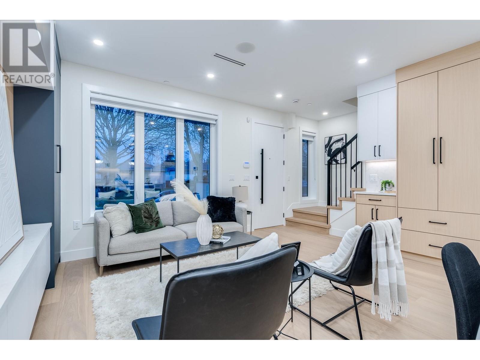 1 5461 Rhodes Street, Vancouver, British Columbia  V5R 3P1 - Photo 6 - R3010931