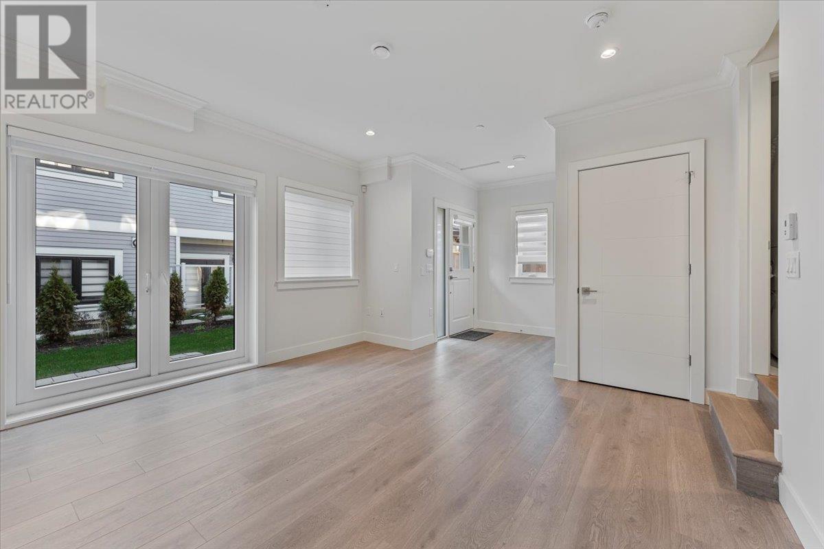2231 W 16th Avenue, Vancouver, British Columbia  V6K 3B4 - Photo 6 - R3010935