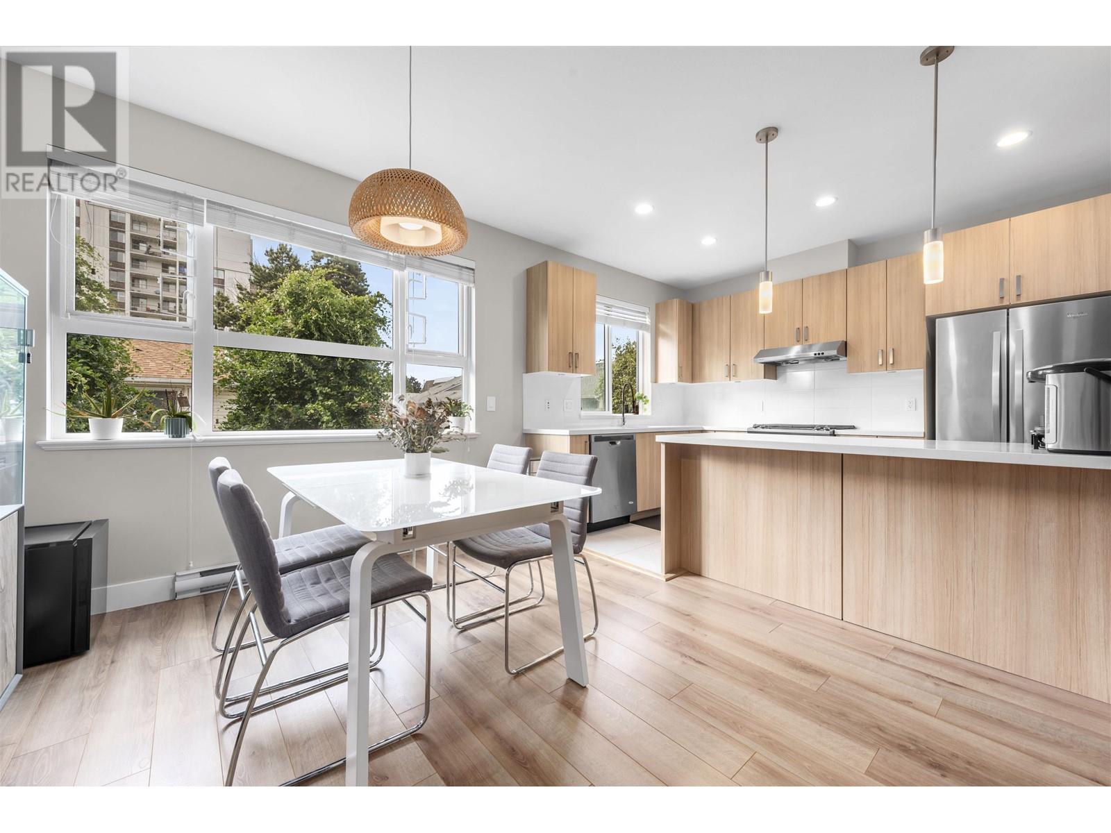 4 7180 Gilbert Road, Richmond, British Columbia  V7C 3W2 - Photo 4 - R3010945