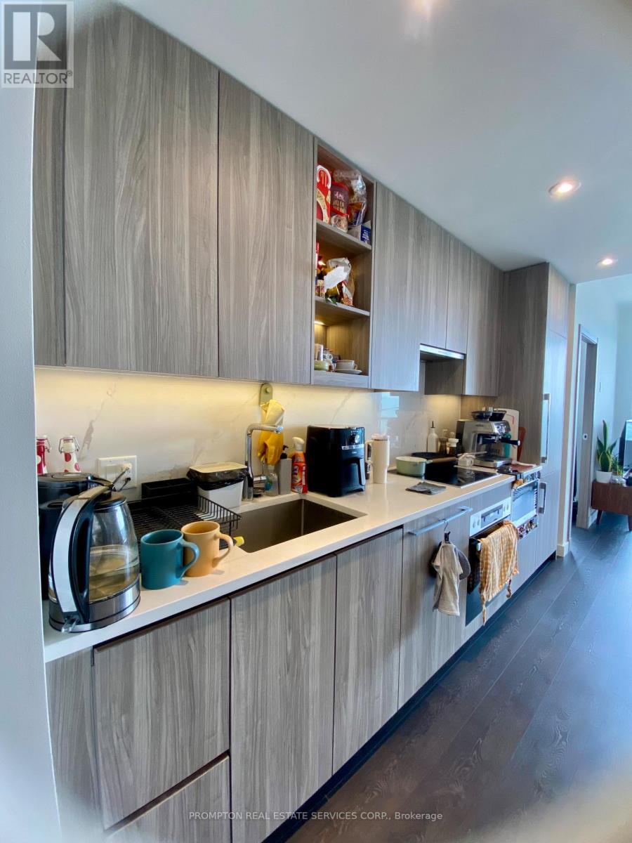 2103 - 27 Mcmahon Drive, Toronto, Ontario  M2K 0J2 - Photo 6 - C12194911