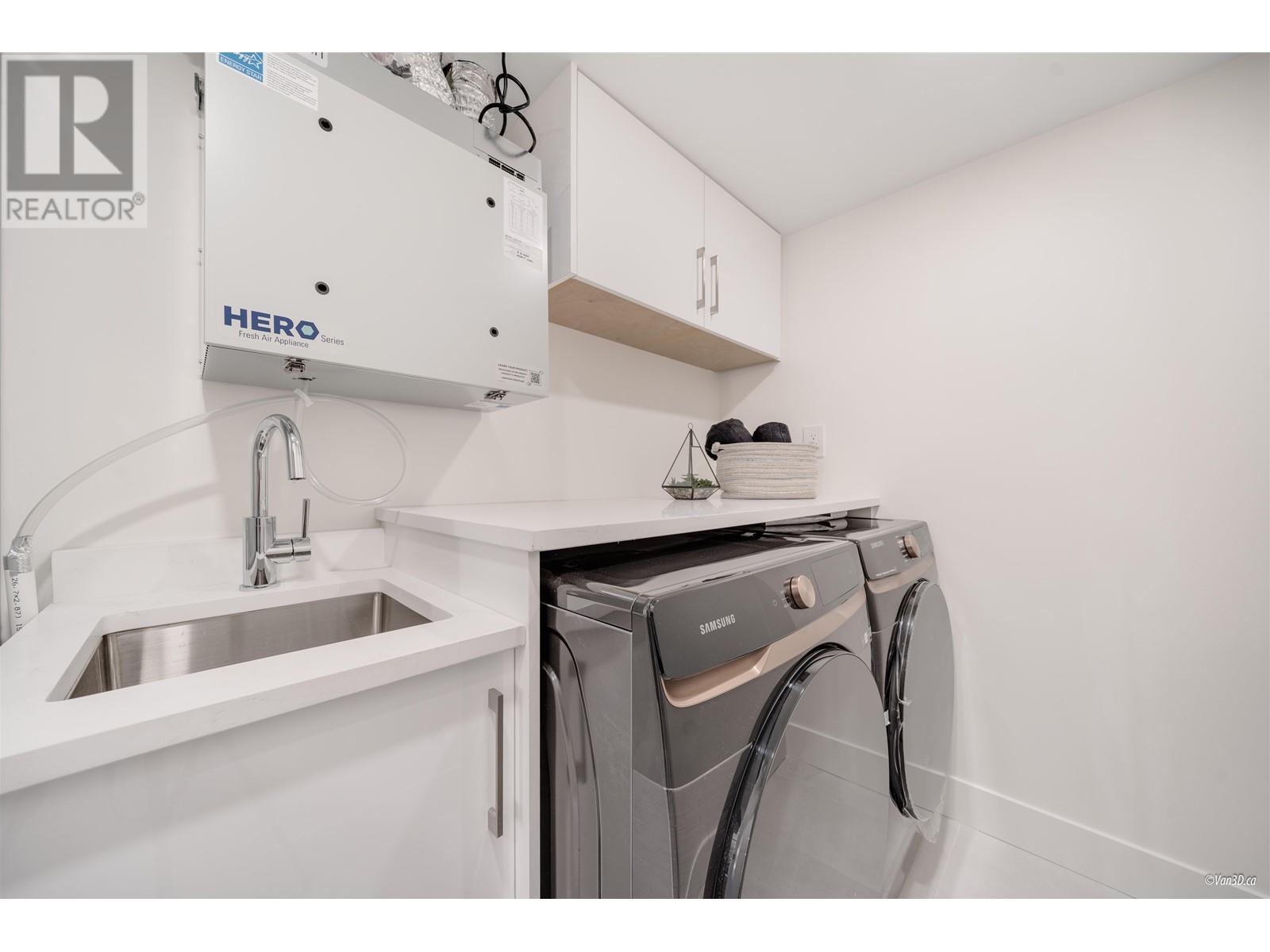 1167 E 63rd Avenue, Vancouver, British Columbia  V5X 2L3 - Photo 19 - R3010955