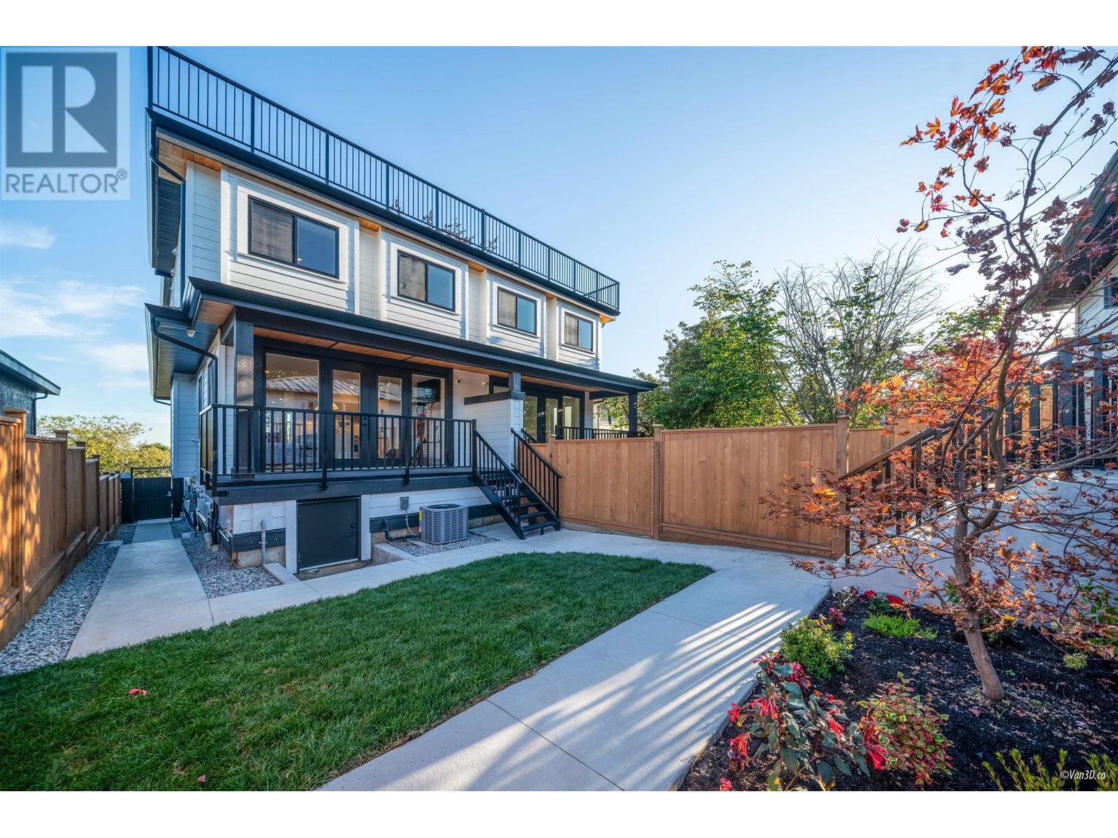 1167 E 63rd Avenue, Vancouver, British Columbia  V5X 2L3 - Photo 34 - R3010955