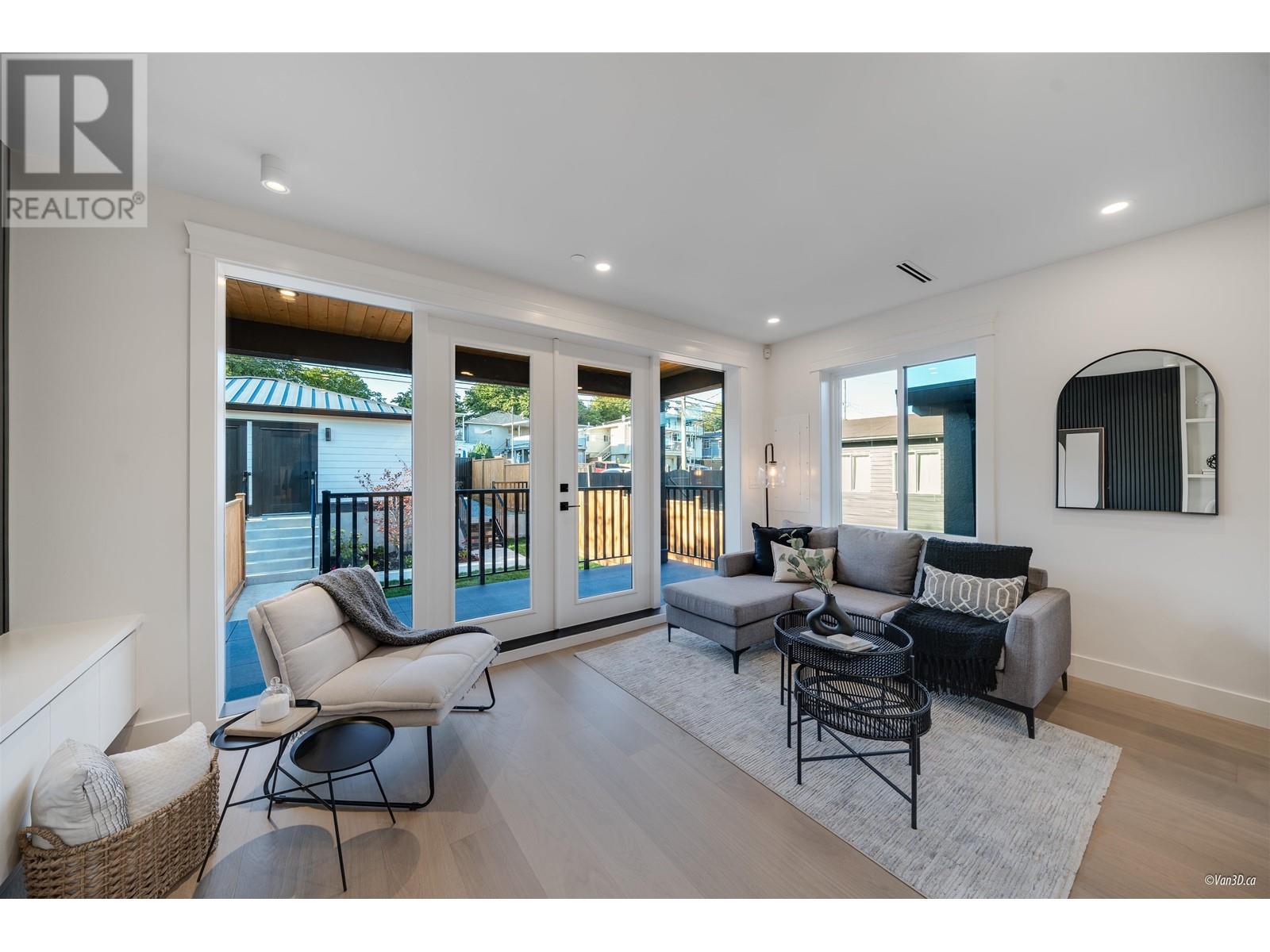 1167 E 63rd Avenue, Vancouver, British Columbia  V5X 2L3 - Photo 7 - R3010955