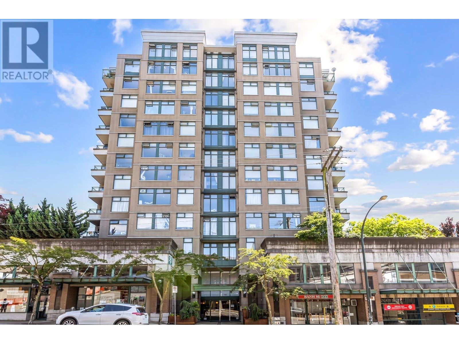 503 720 Carnarvon Street, New Westminster, British Columbia  V3M 6S2 - Photo 2 - R3010957