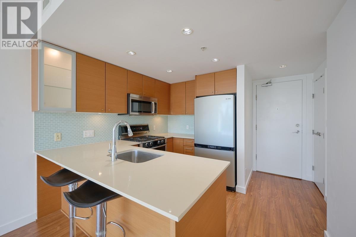 705 7373 Westminster Highway, Richmond, British Columbia  V6X 0B5 - Photo 5 - R3010966
