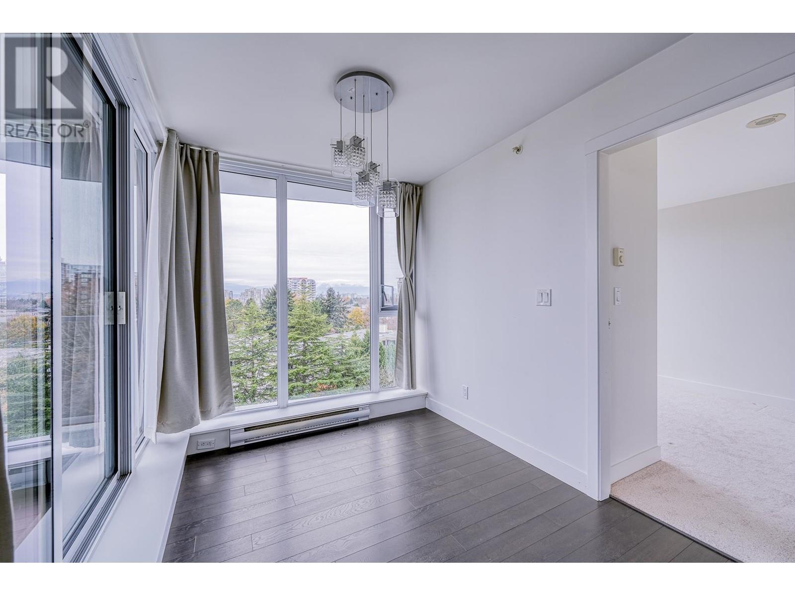 1007 8288 Granville Avenue, Richmond, British Columbia  V6Y 0H6 - Photo 12 - R3010970
