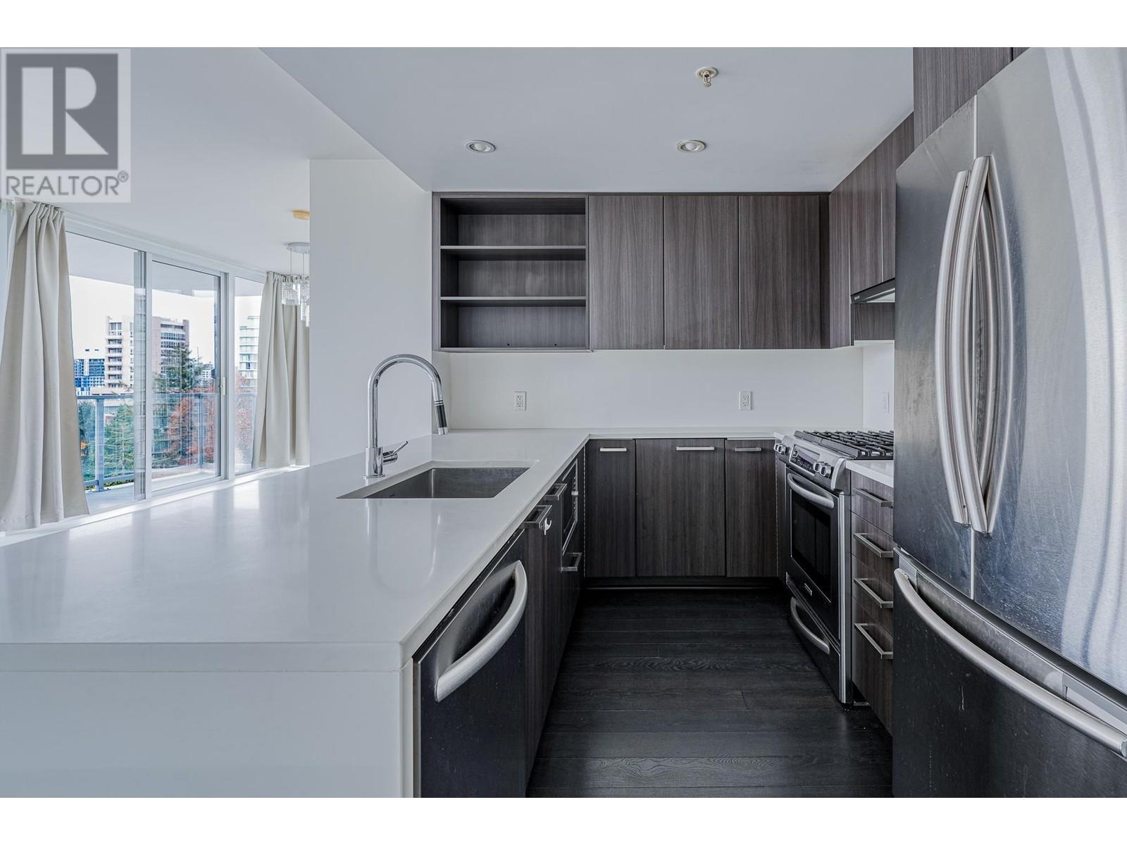 1007 8288 Granville Avenue, Richmond, British Columbia  V6Y 0H6 - Photo 16 - R3010970