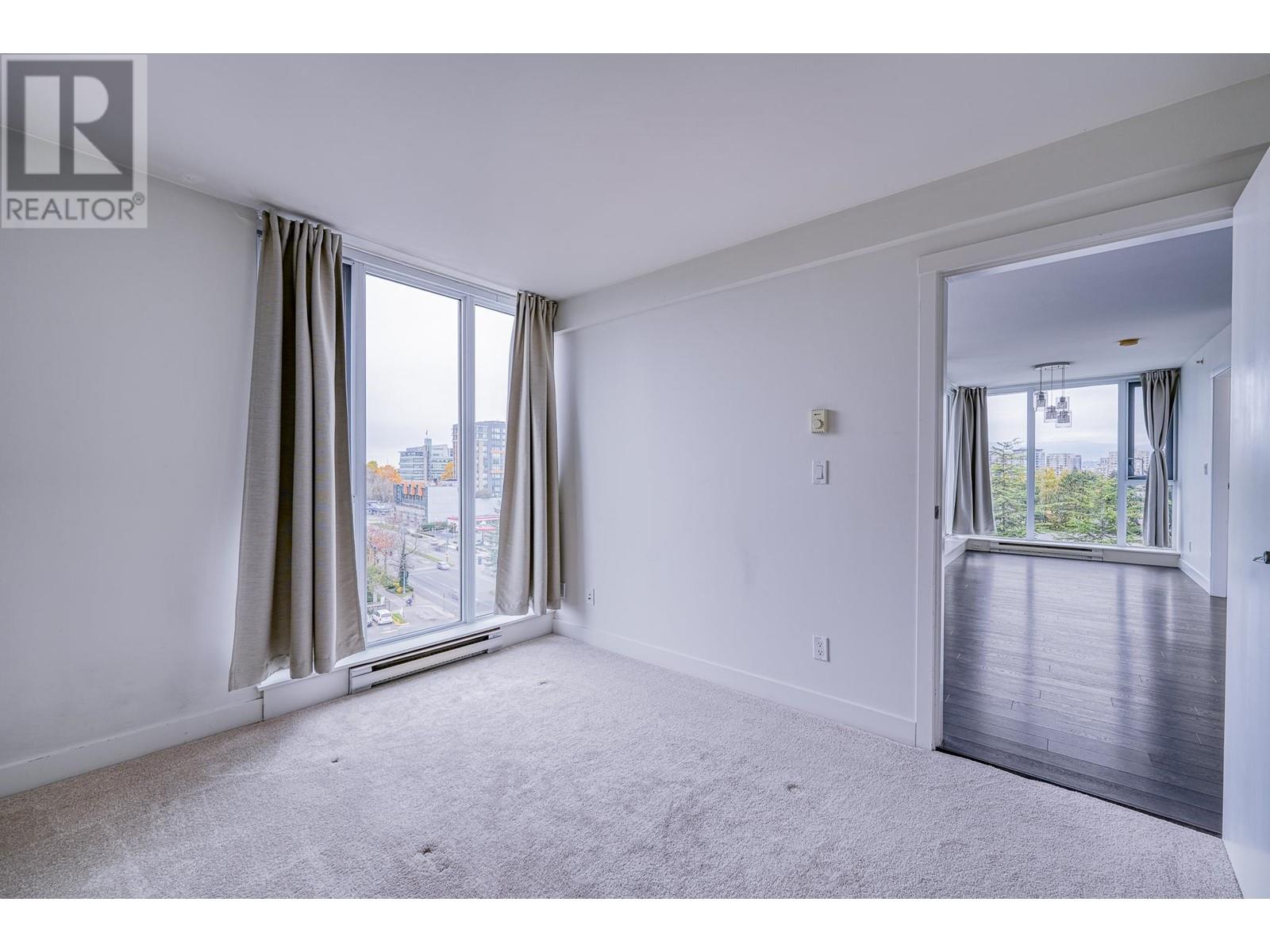 1007 8288 Granville Avenue, Richmond, British Columbia  V6Y 0H6 - Photo 19 - R3010970