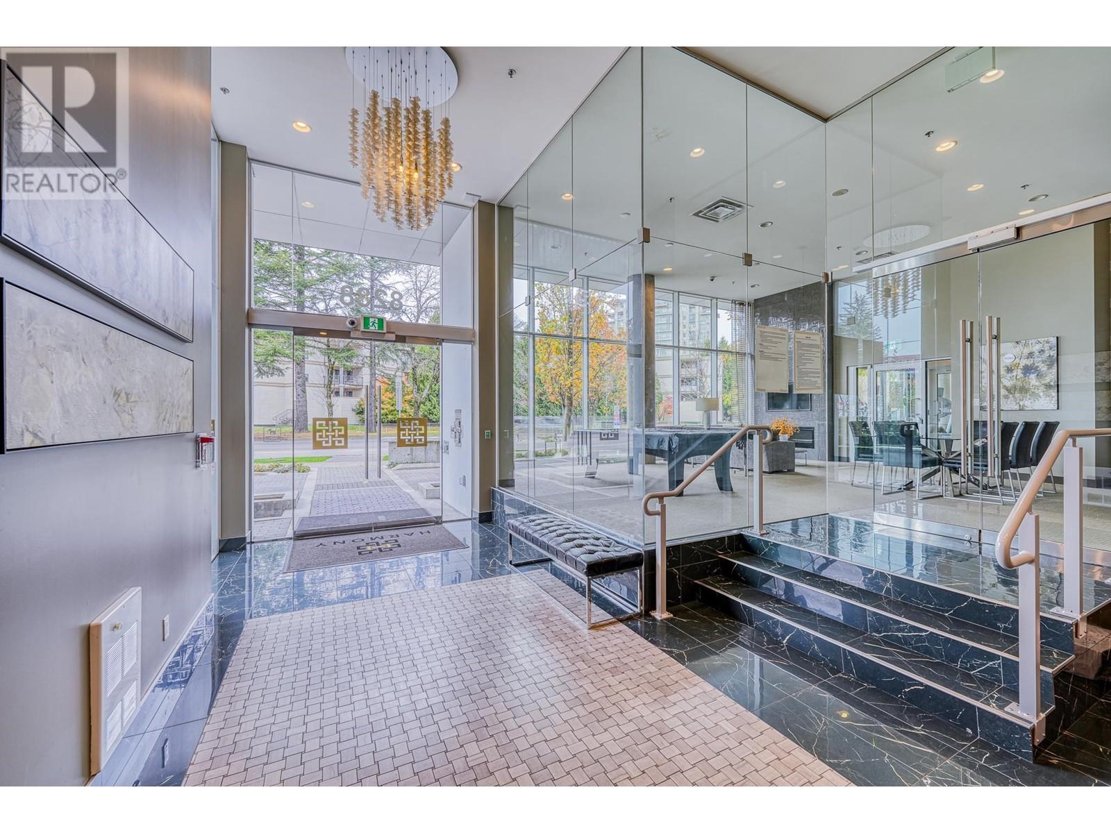 1007 8288 Granville Avenue, Richmond, British Columbia  V6Y 0H6 - Photo 2 - R3010970