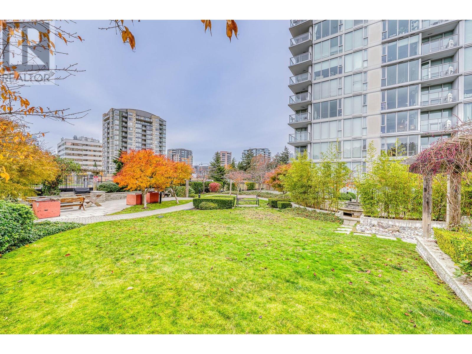 1007 8288 Granville Avenue, Richmond, British Columbia  V6Y 0H6 - Photo 31 - R3010970