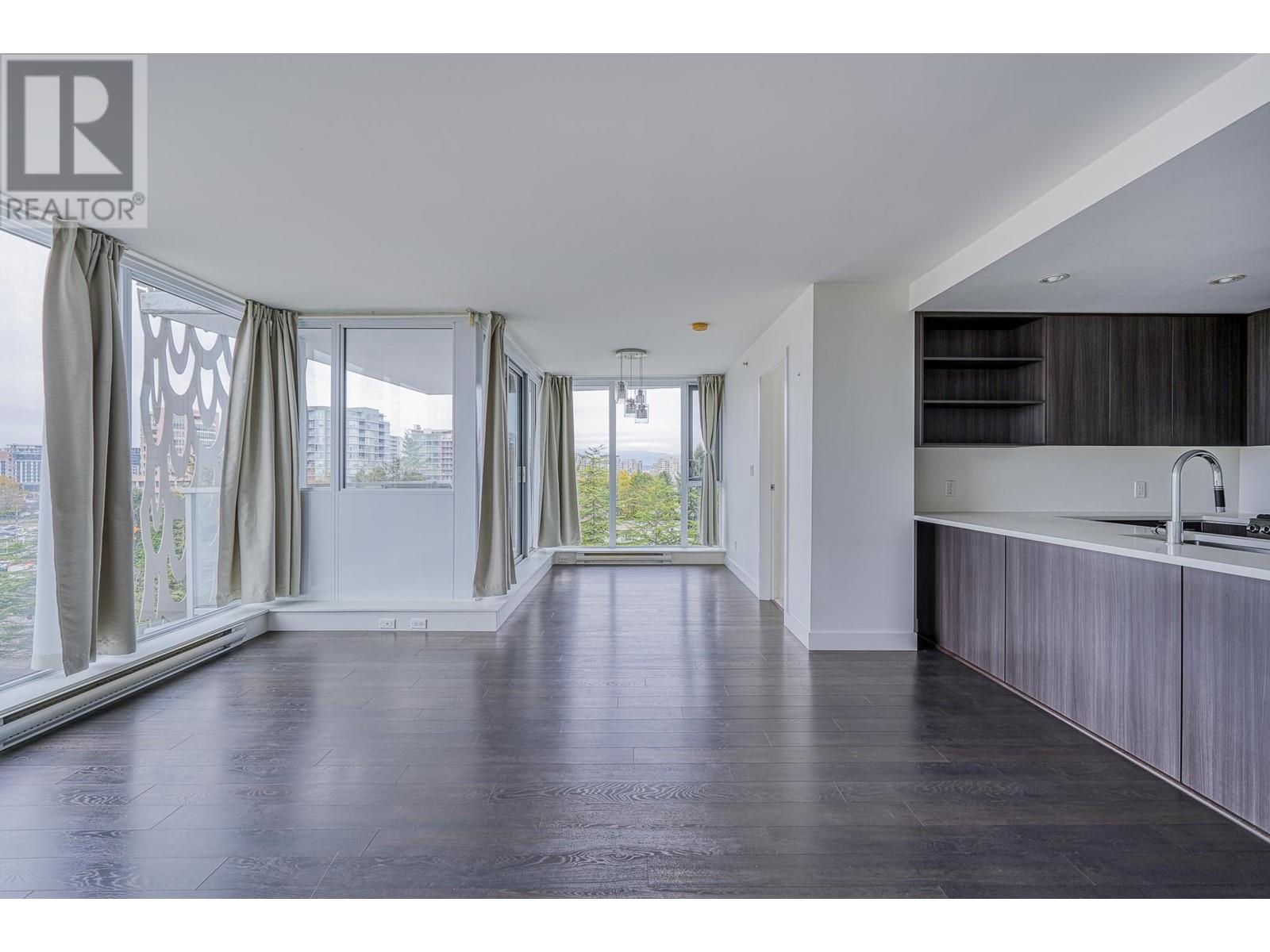 1007 8288 Granville Avenue, Richmond, British Columbia  V6Y 0H6 - Photo 5 - R3010970