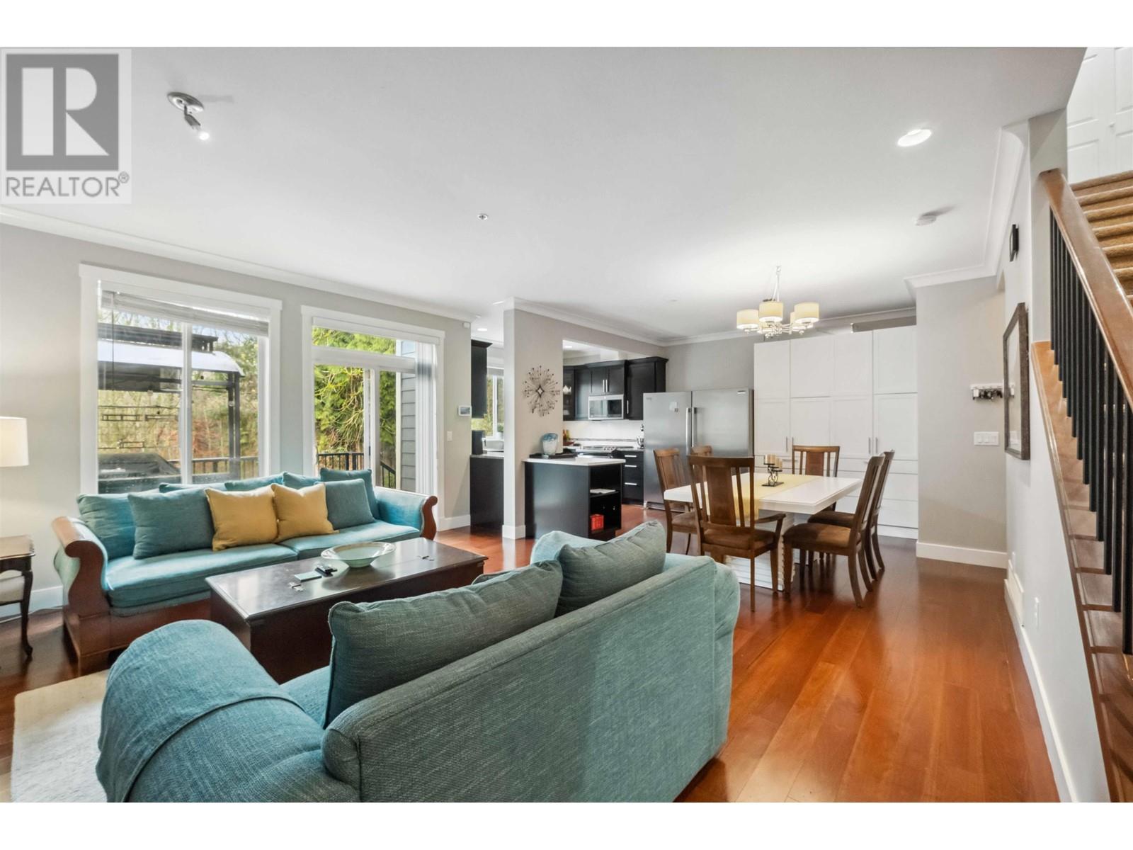 5 11384 Burnett Street, Maple Ridge, British Columbia  V2X 9E4 - Photo 3 - R3010976