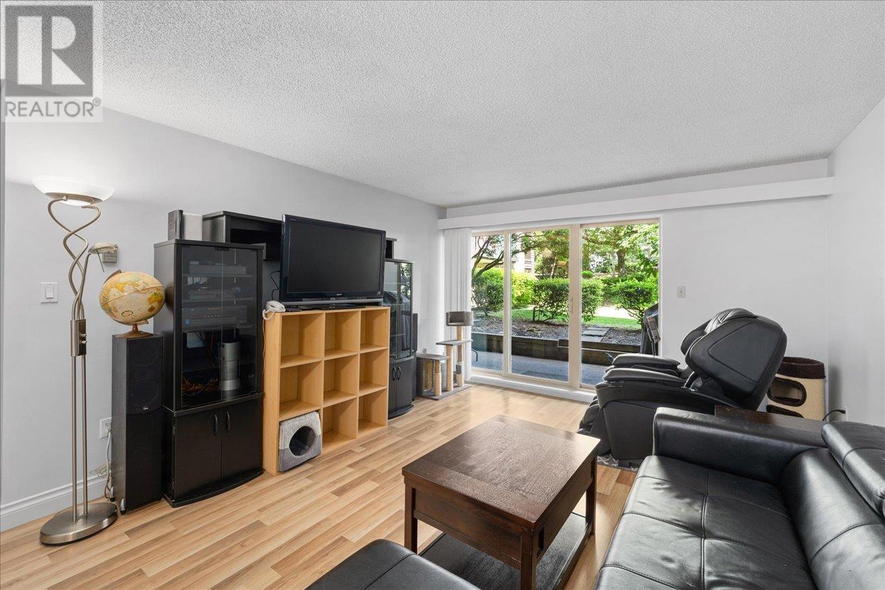 107 9847 Manchester Drive, Burnaby, British Columbia  V5A 2C3 - Photo 3 - R3010977