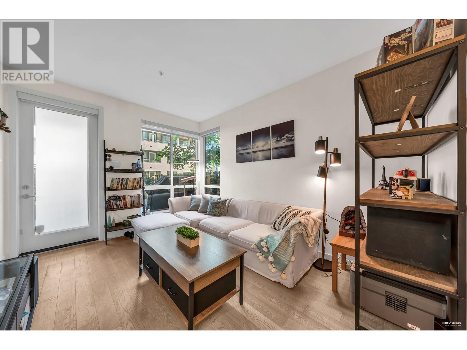 105 7133 14th Avenue, Burnaby, British Columbia  V3N 0H5 - Photo 10 - R3010978