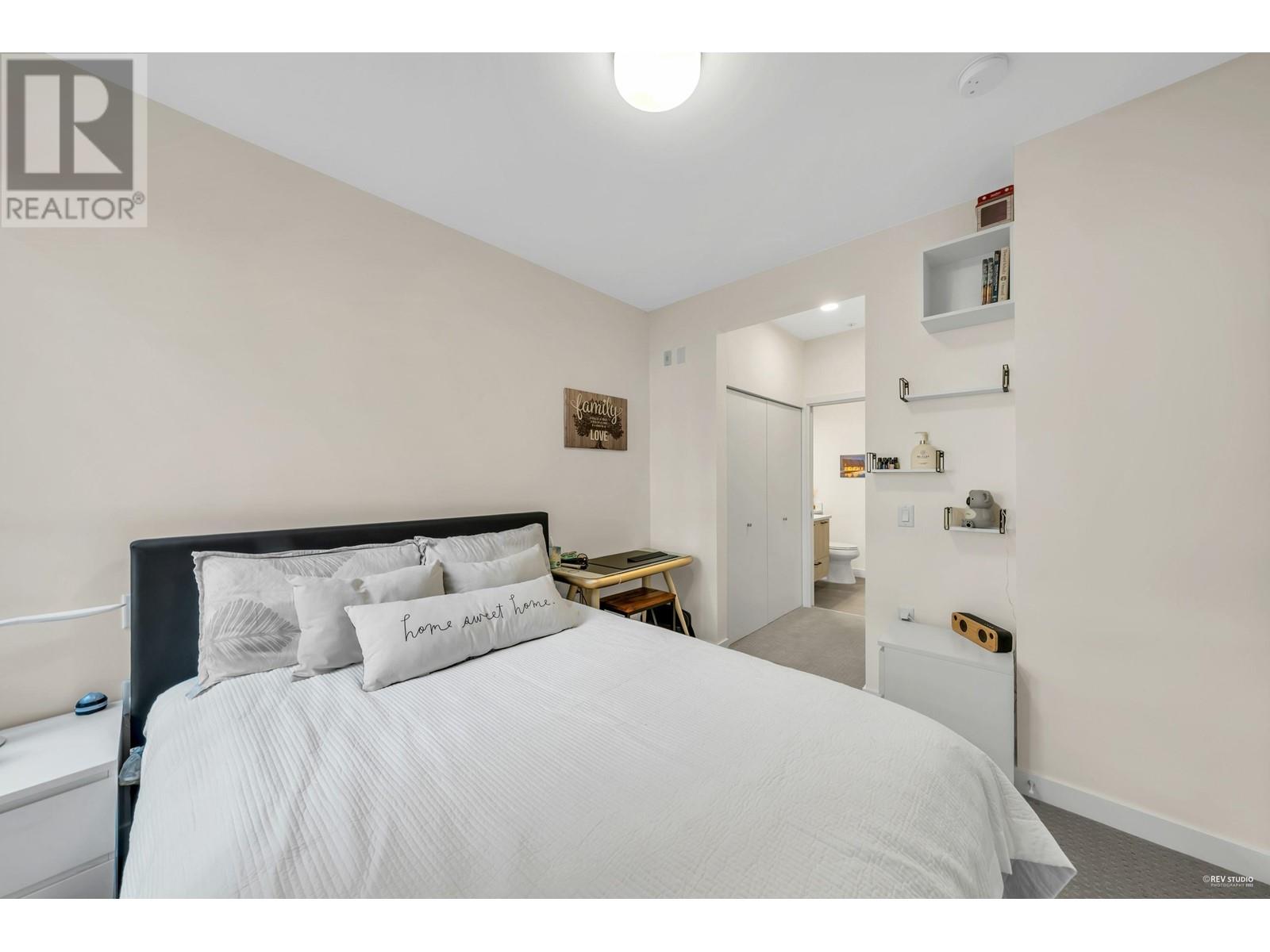 105 7133 14th Avenue, Burnaby, British Columbia  V3N 0H5 - Photo 11 - R3010978
