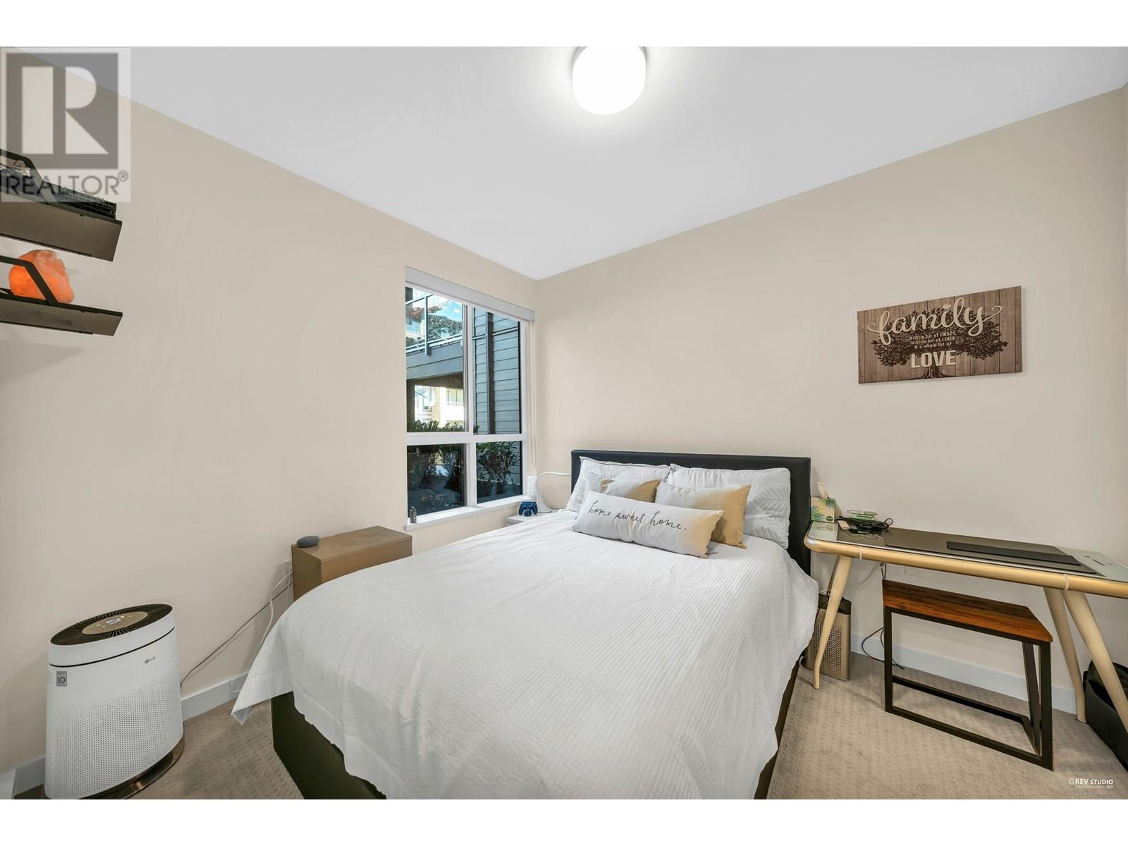 105 7133 14th Avenue, Burnaby, British Columbia  V3N 0H5 - Photo 12 - R3010978