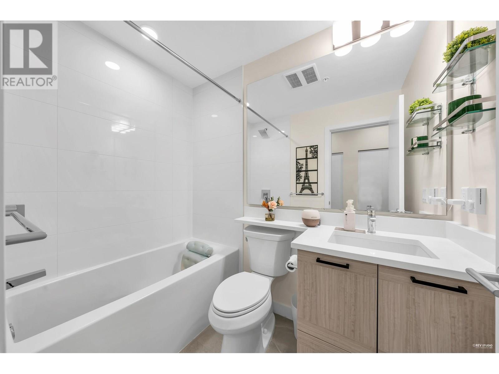 105 7133 14th Avenue, Burnaby, British Columbia  V3N 0H5 - Photo 16 - R3010978