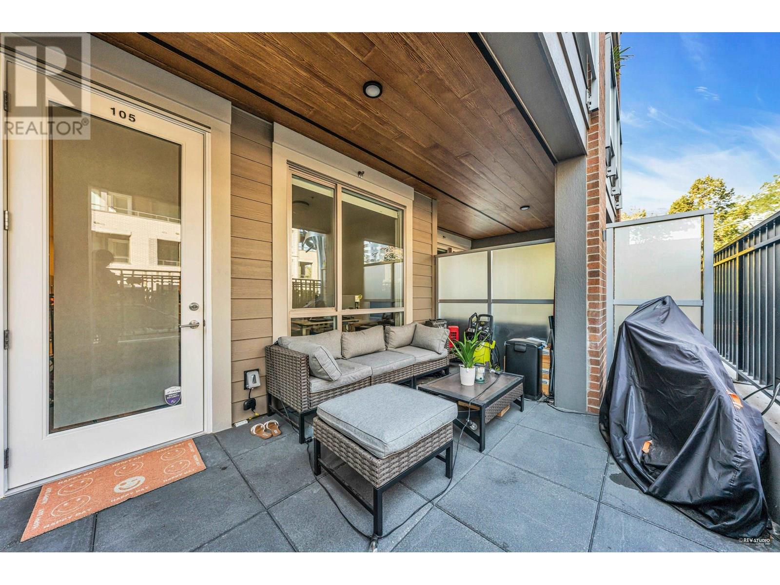 105 7133 14th Avenue, Burnaby, British Columbia  V3N 0H5 - Photo 18 - R3010978