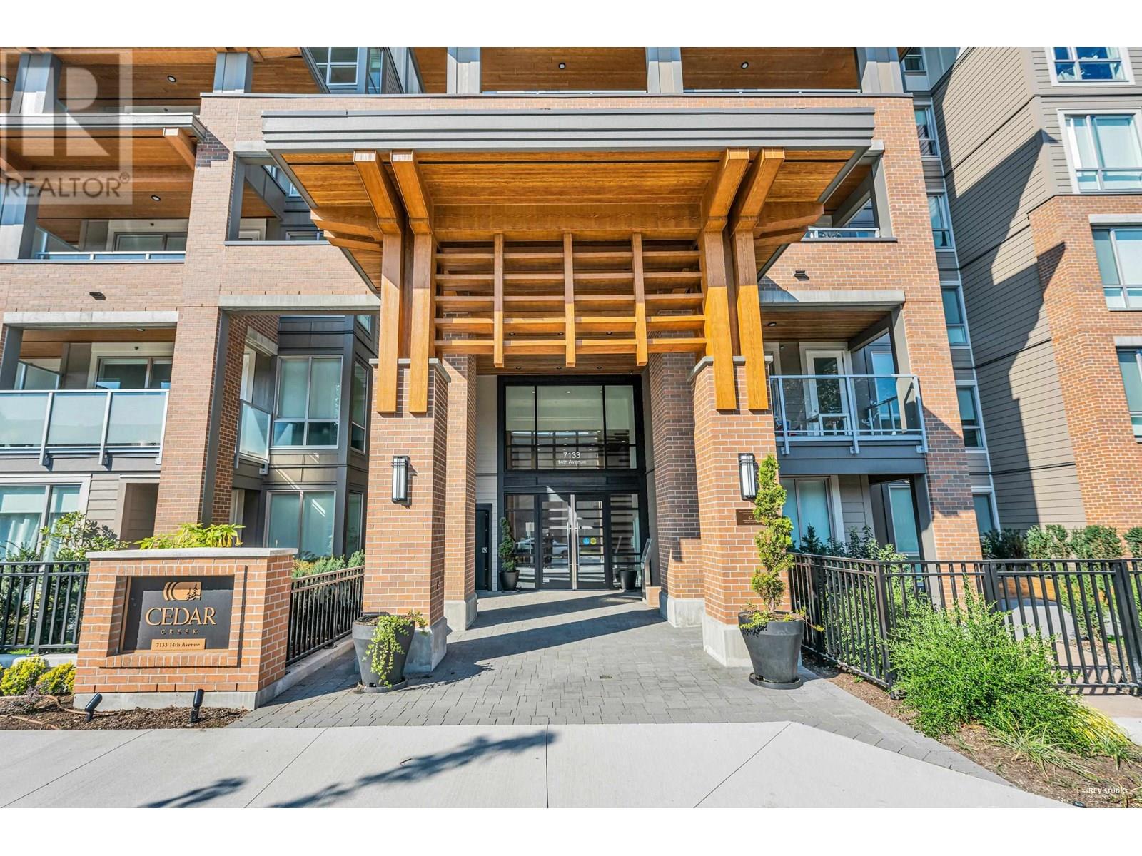 105 7133 14th Avenue, Burnaby, British Columbia  V3N 0H5 - Photo 24 - R3010978